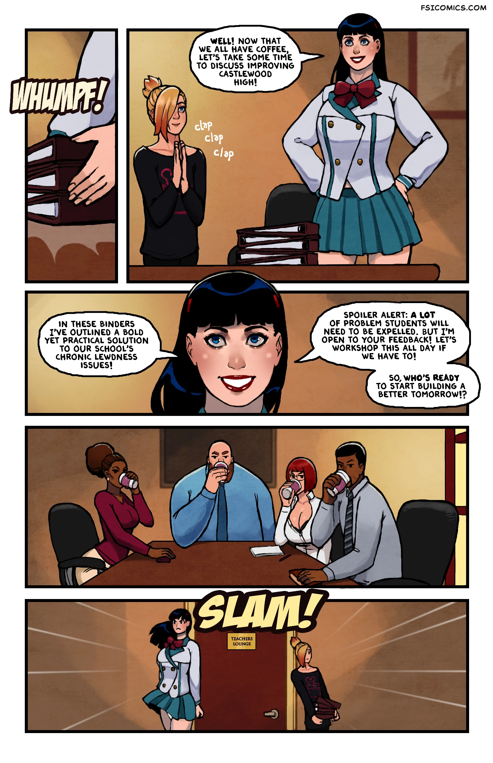 this romantic world chapter 3 reinbach 011 - FSIComics this-romantic-world-chapter-3-reinbach-011