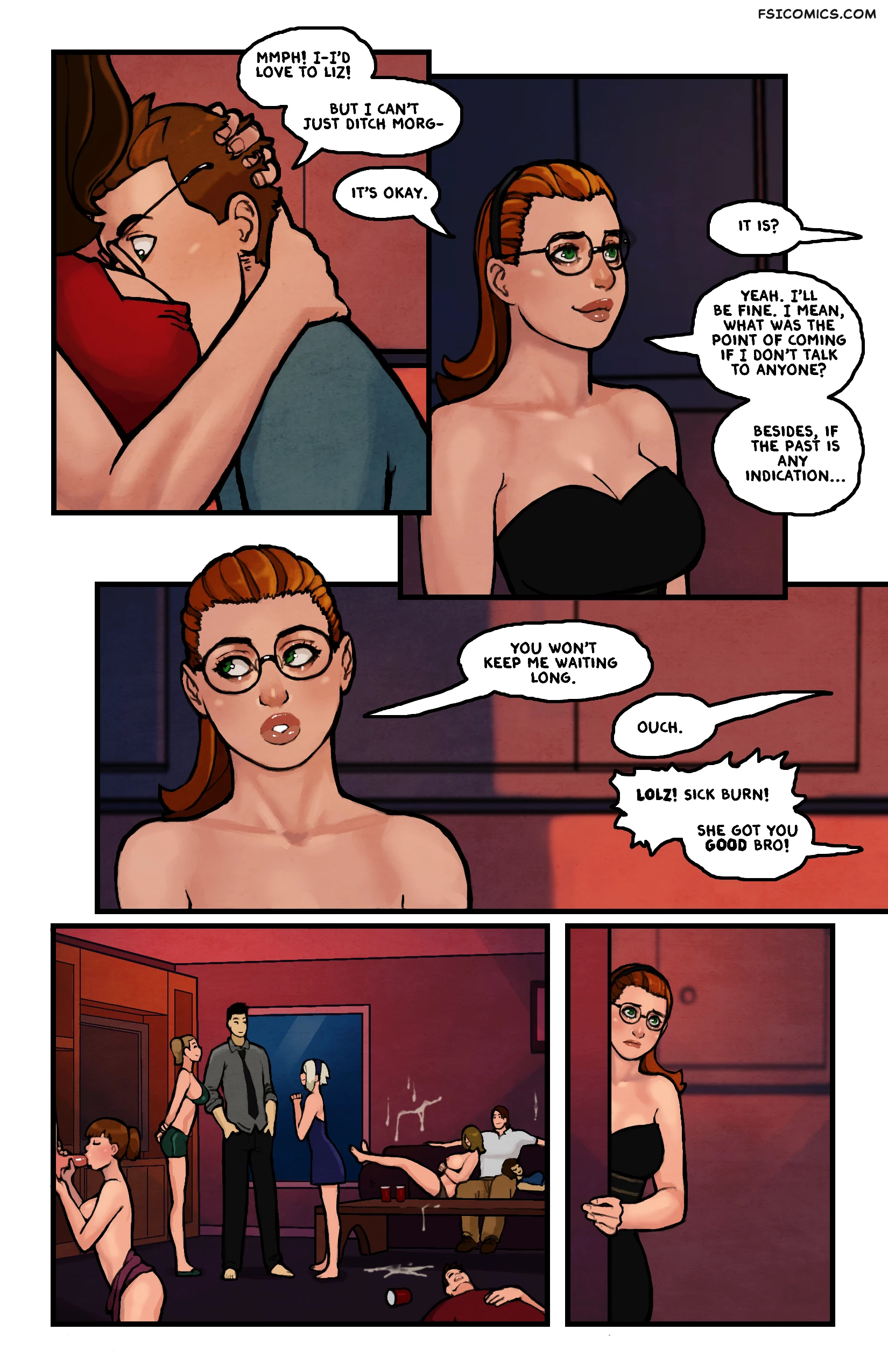 this romantic world chapter 3 reinbach 020 - FSIComics this-romantic-world-chapter-3-reinbach-020