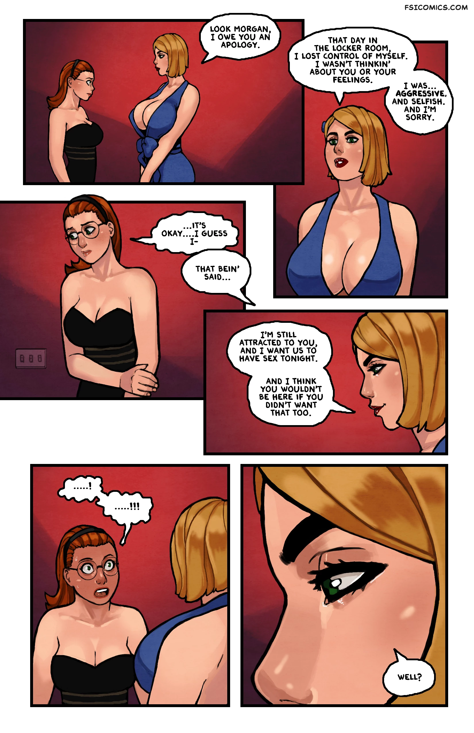 this romantic world chapter 3 reinbach 022 - FSIComics this-romantic-world-chapter-3-reinbach-022