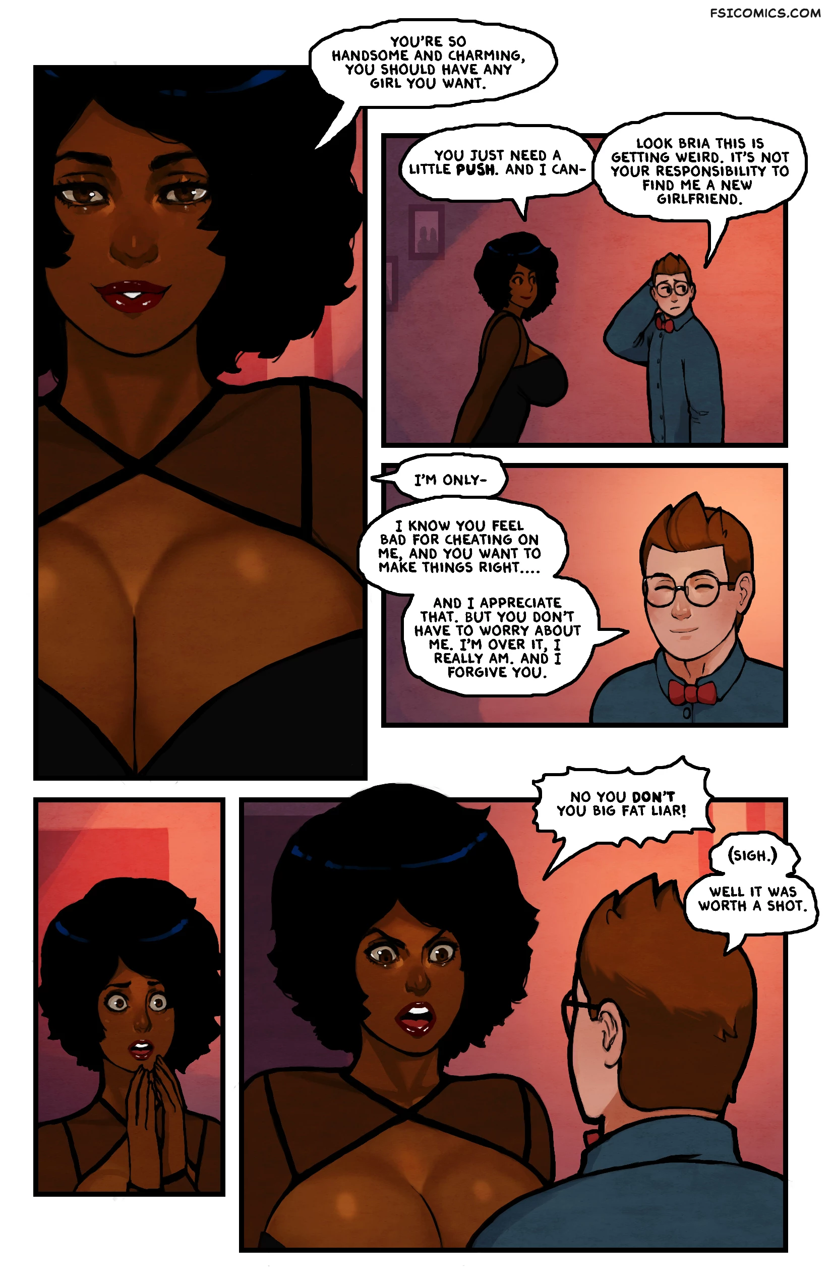 this romantic world chapter 3 reinbach 034 - FSIComics this-romantic-world-chapter-3-reinbach-034