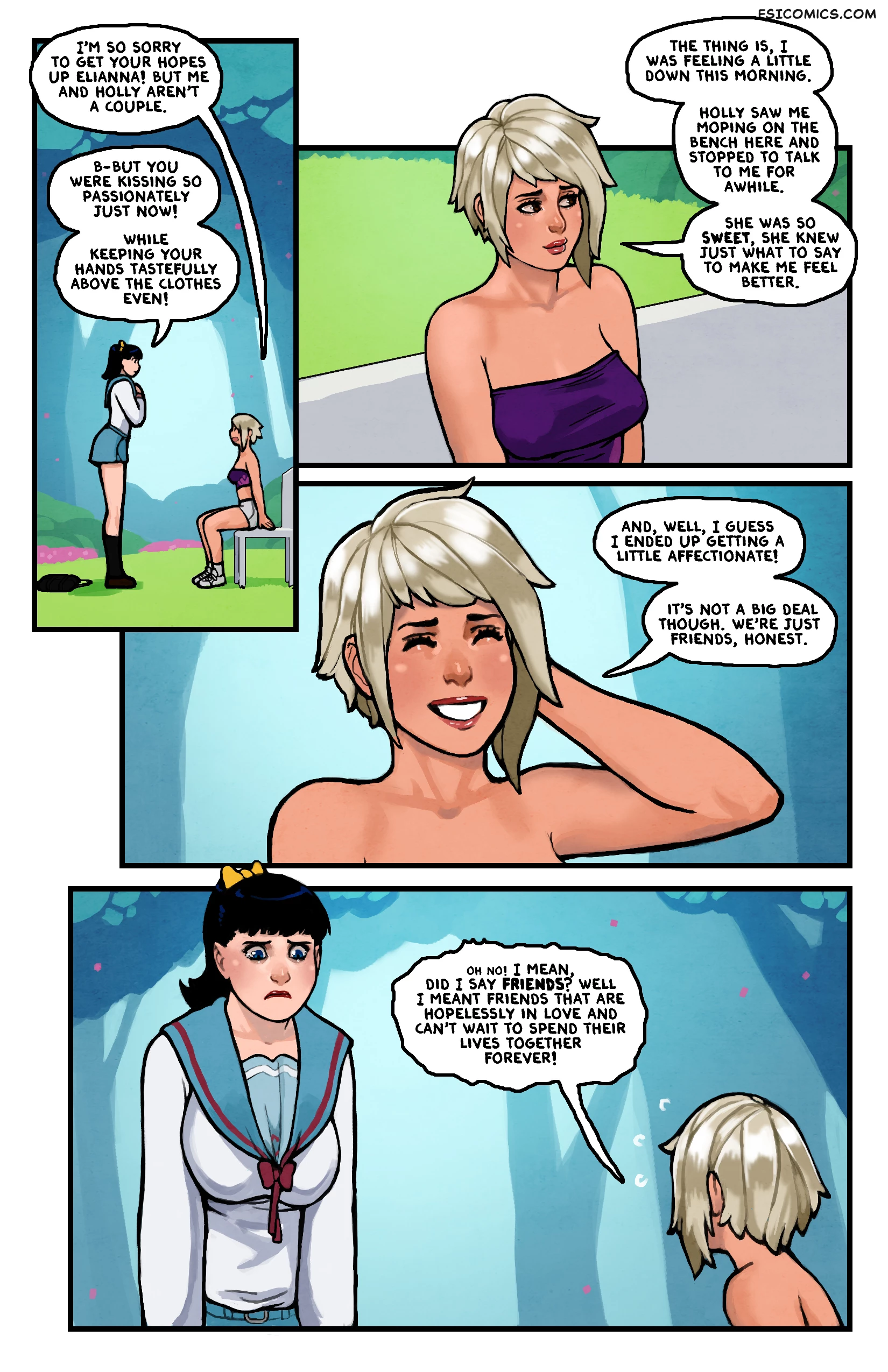 this romantic world chapter 4 reinbach 004 - FSIComics this-romantic-world-chapter-4-reinbach-004