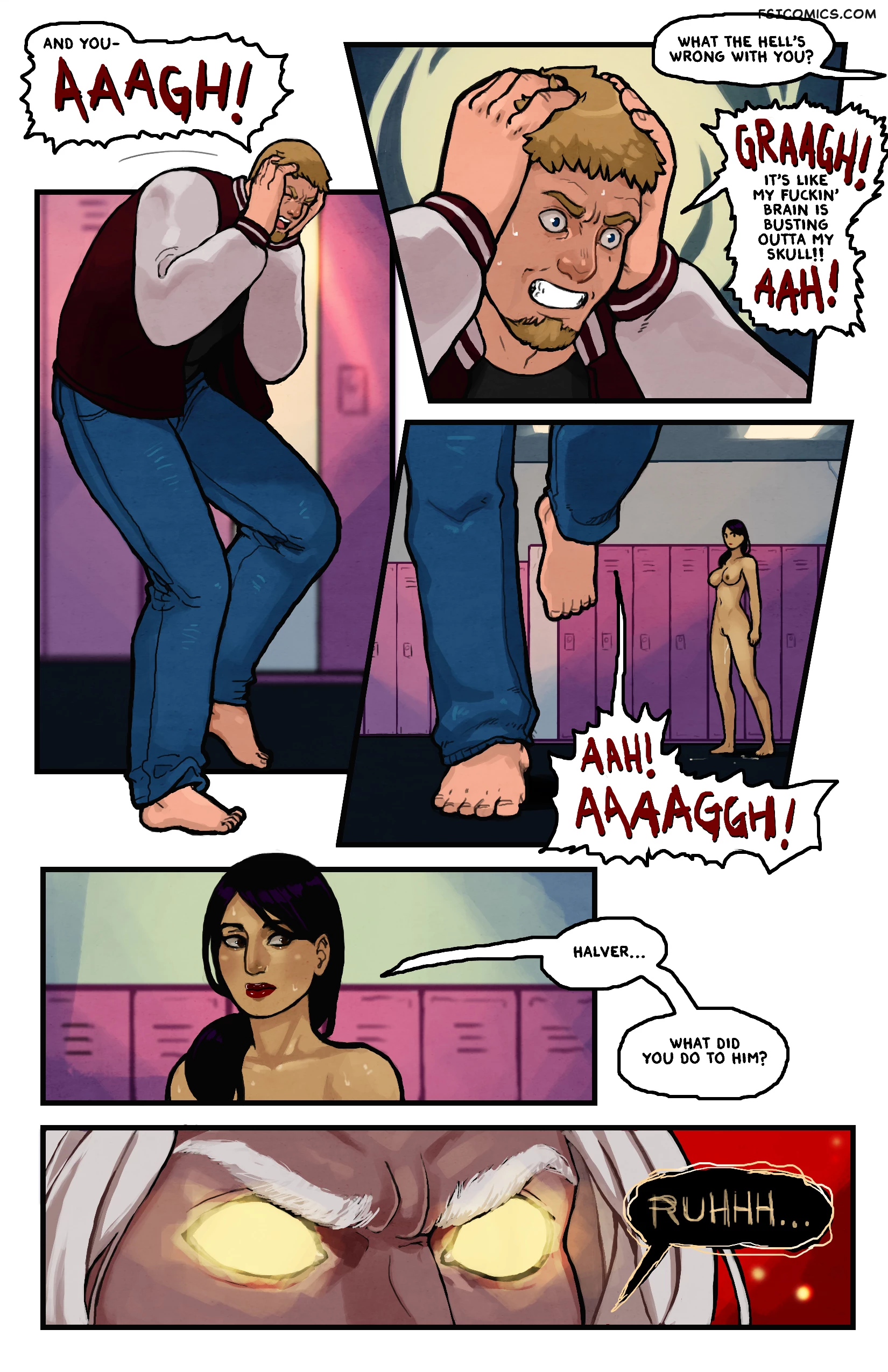 this romantic world chapter 4 reinbach 009 - FSIComics this-romantic-world-chapter-4-reinbach-009