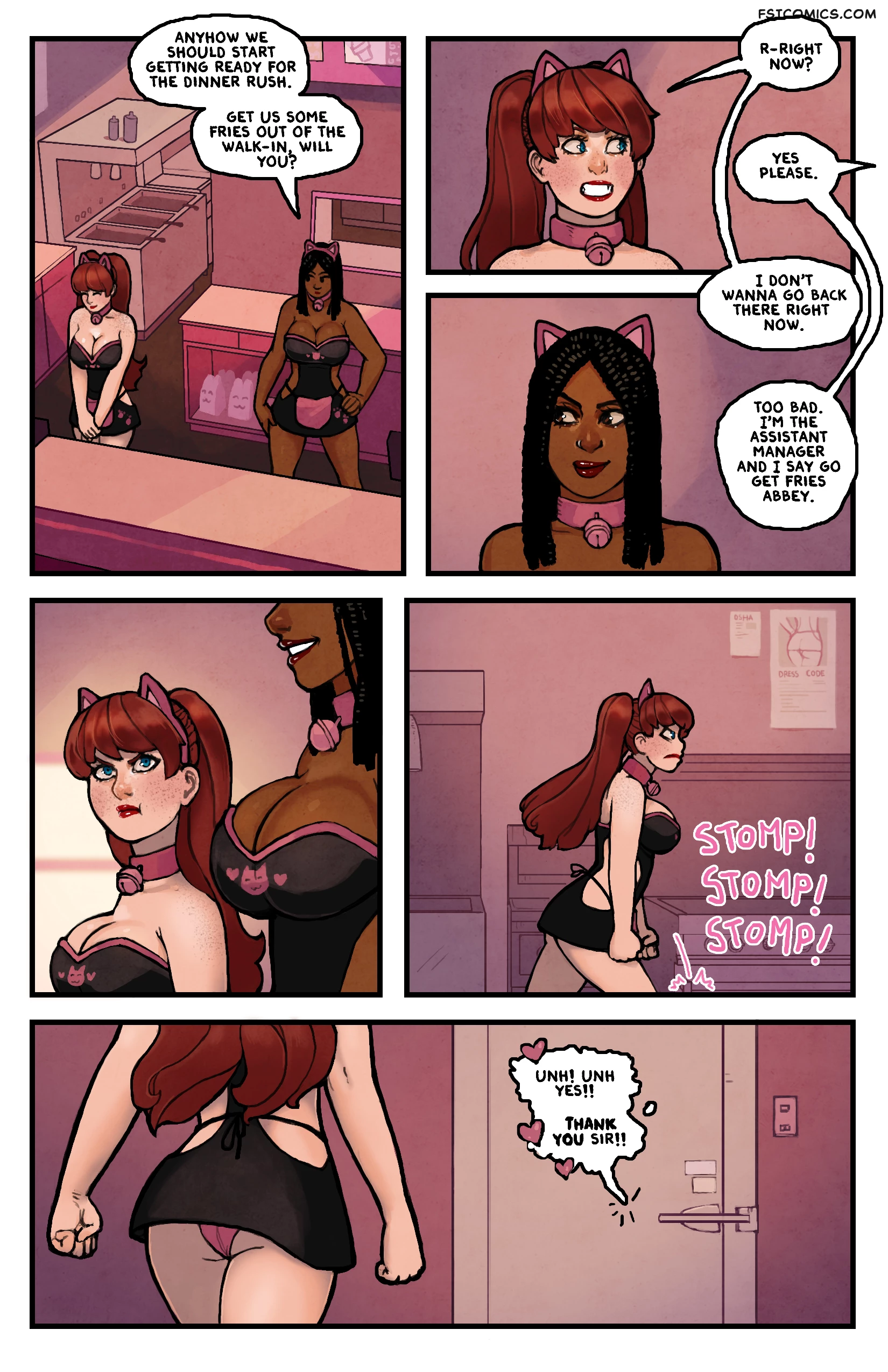this romantic world chapter 5 reinbach 003 - FSIComics this-romantic-world-chapter-5-reinbach-003