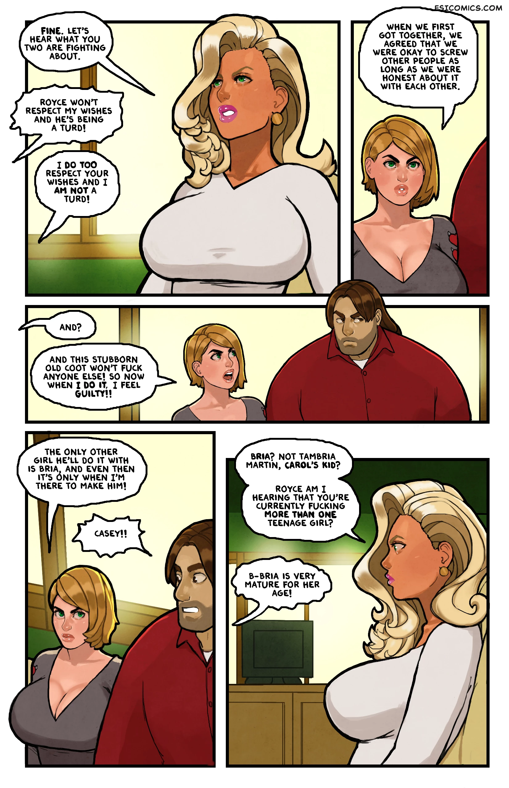 this romantic world chapter 5 reinbach 010 - FSIComics this-romantic-world-chapter-5-reinbach-010