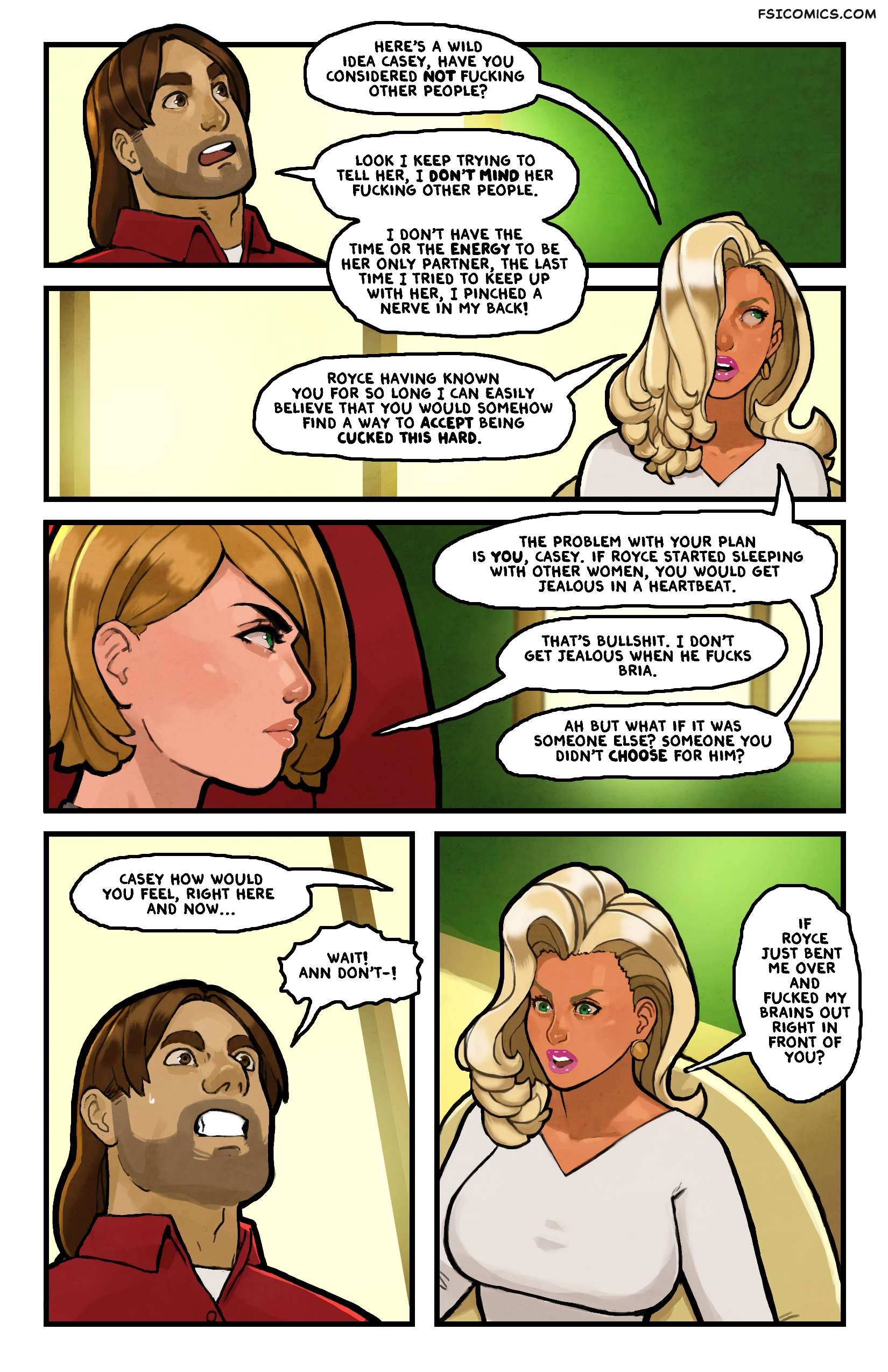 this romantic world chapter 5 reinbach 011 - FSIComics this-romantic-world-chapter-5-reinbach-011