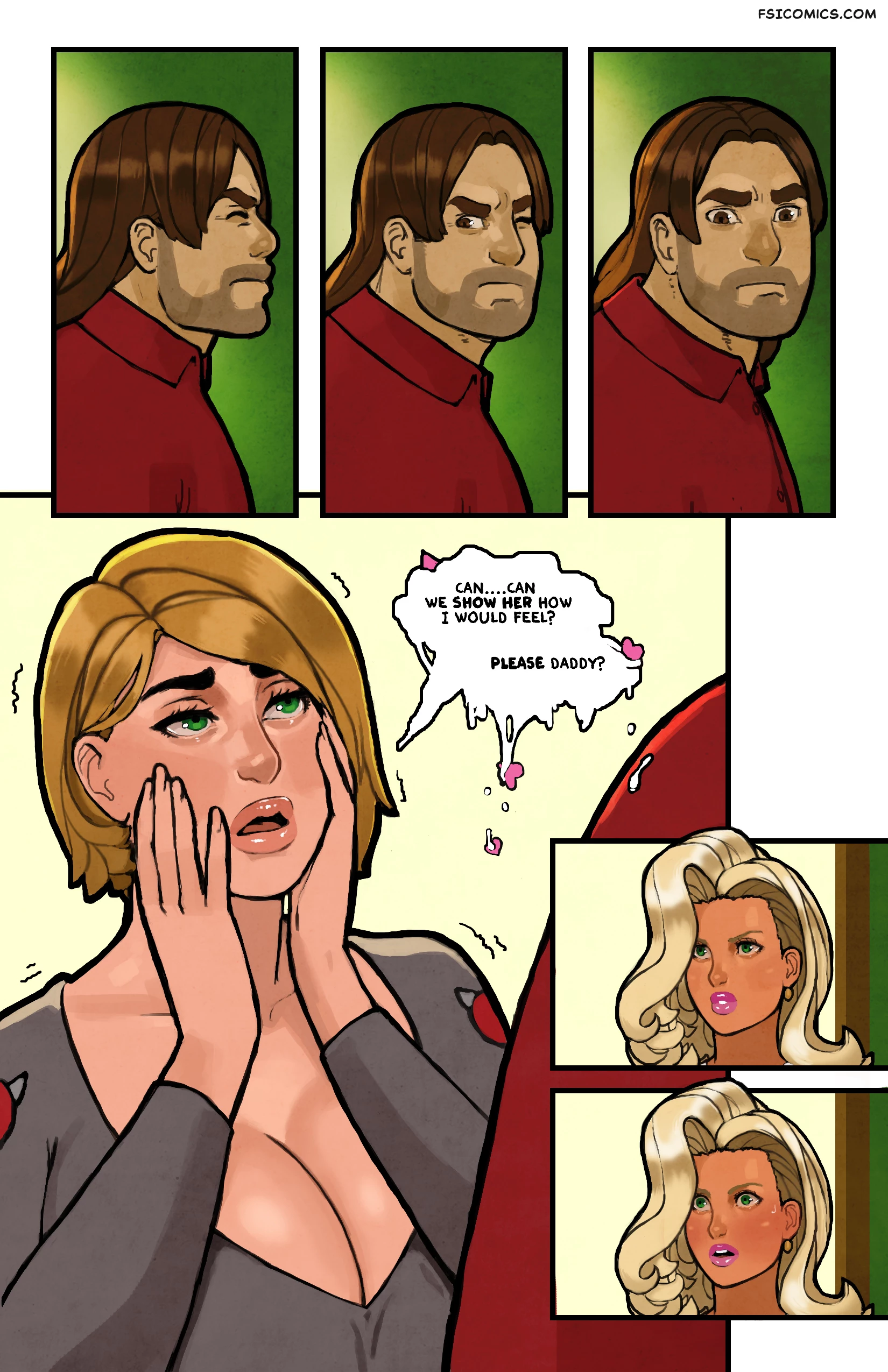 this romantic world chapter 5 reinbach 012 - FSIComics this-romantic-world-chapter-5-reinbach-012