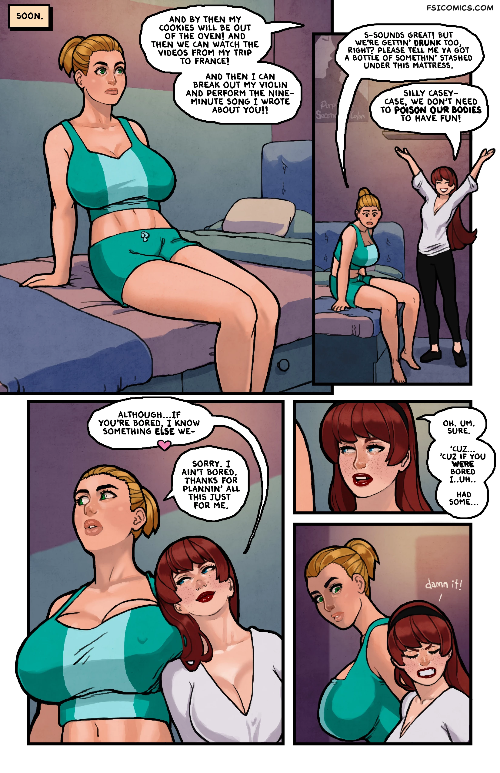 this romantic world chapter 5 reinbach 023 - FSIComics this-romantic-world-chapter-5-reinbach-023
