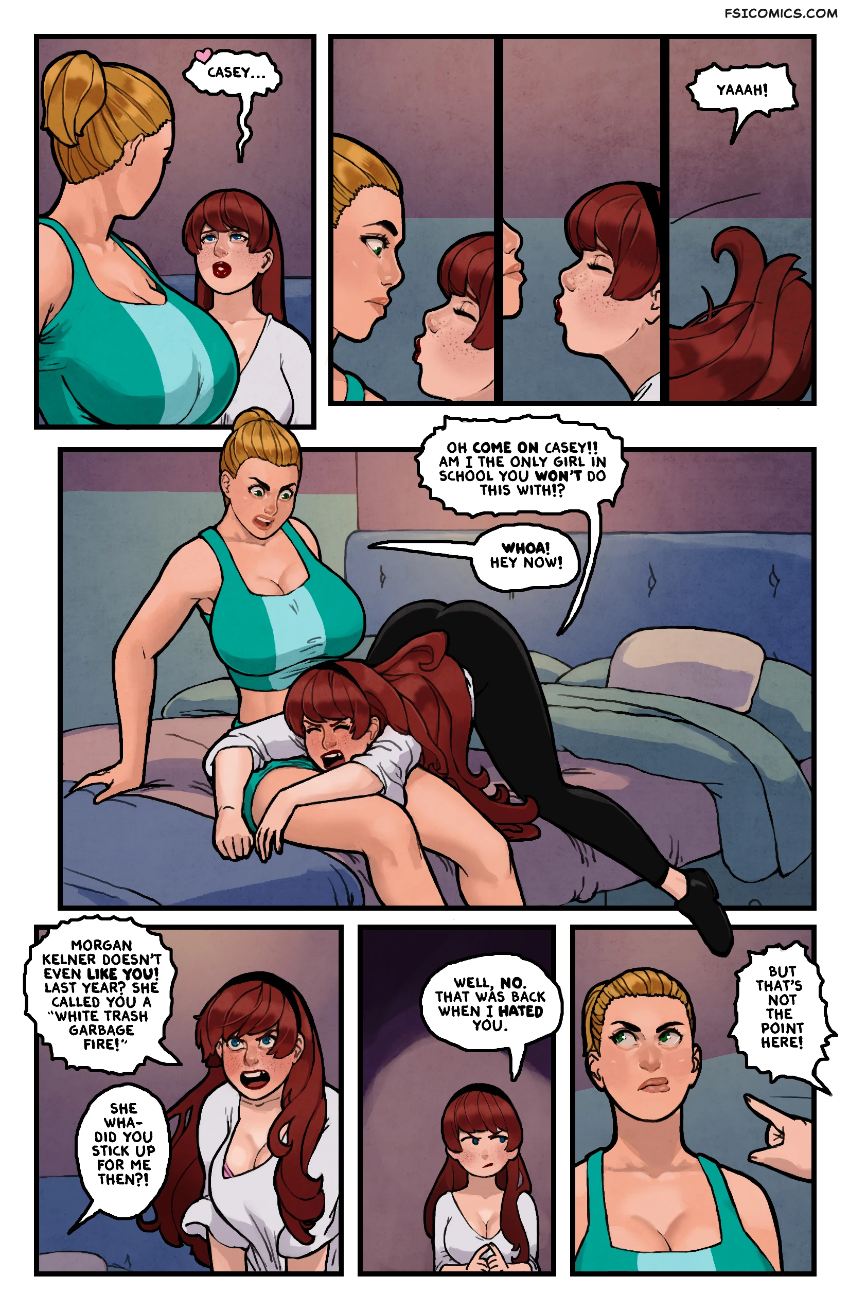 this romantic world chapter 5 reinbach 024 - FSIComics this-romantic-world-chapter-5-reinbach-024