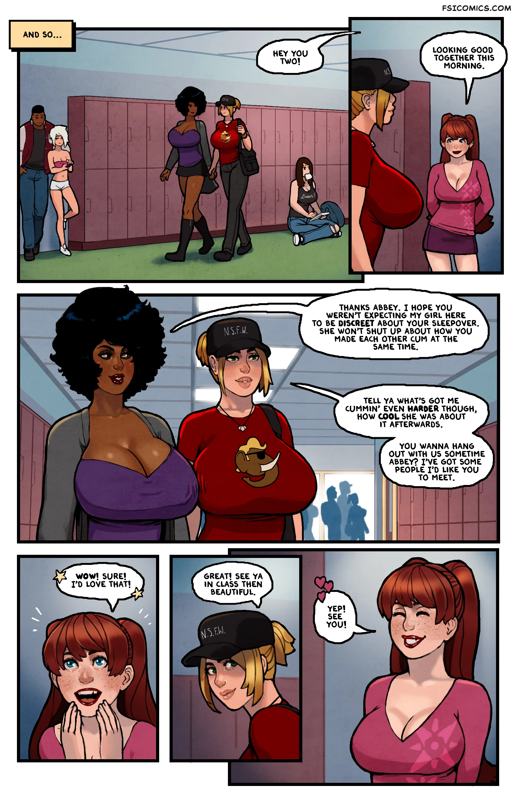 this romantic world chapter 5 reinbach 037 - FSIComics this-romantic-world-chapter-5-reinbach-037