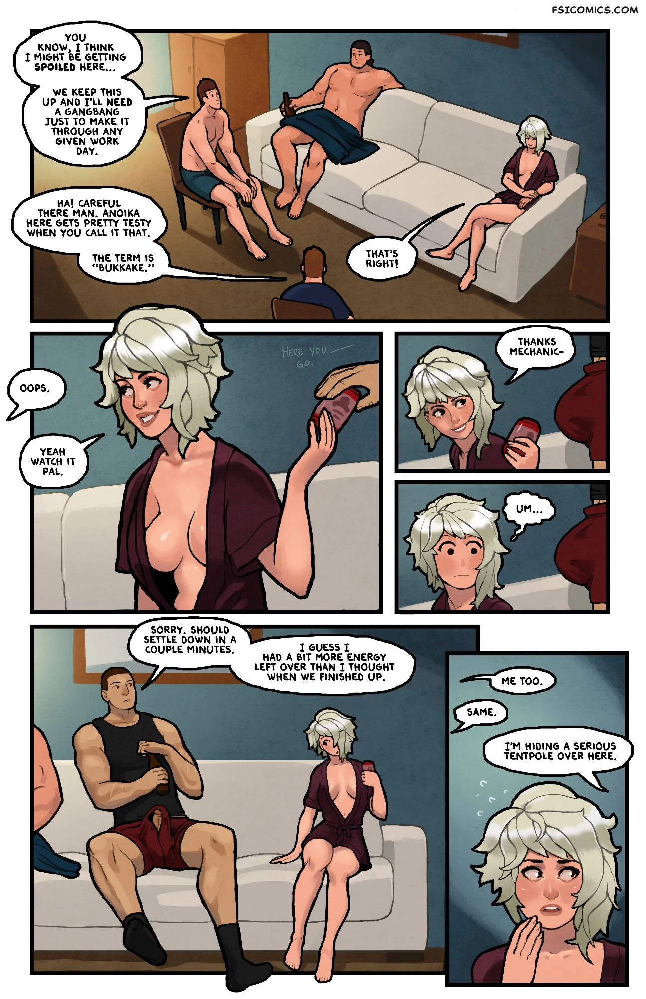 this romantic world chapter 6 reinbach 005 - FSIComics this-romantic-world-chapter-6-reinbach-005