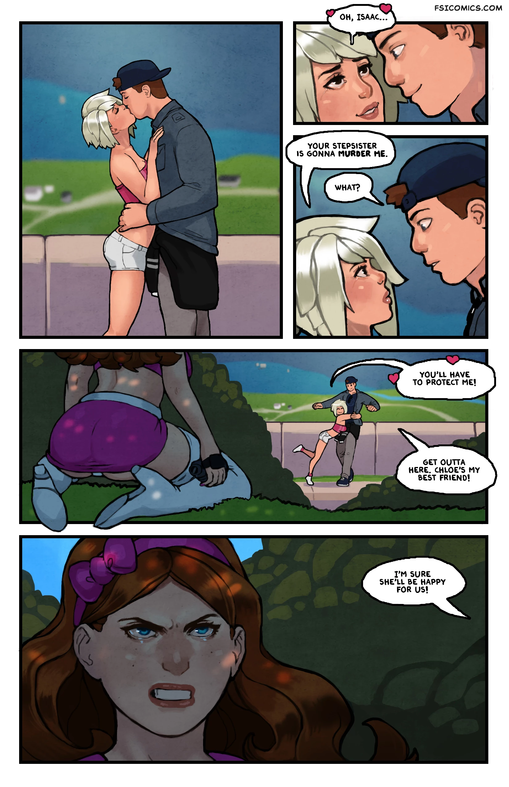 this romantic world chapter 6 reinbach 015 - FSIComics this-romantic-world-chapter-6-reinbach-015