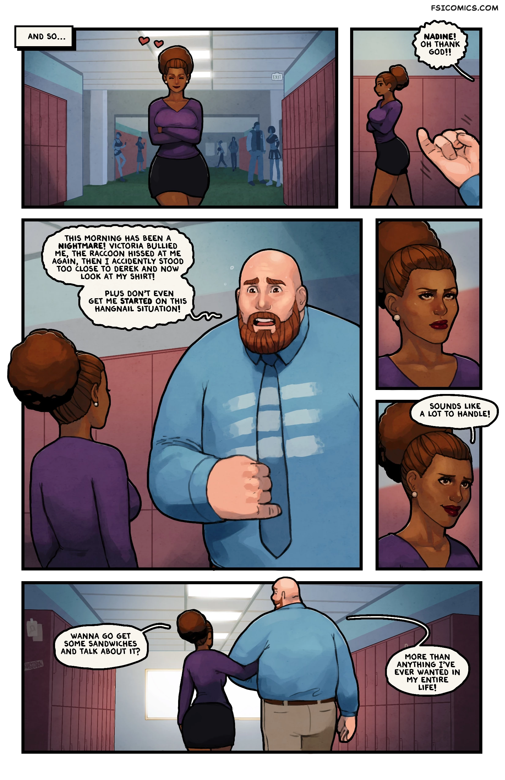 this romantic world chapter 6 reinbach 038 - FSIComics this-romantic-world-chapter-6-reinbach-038