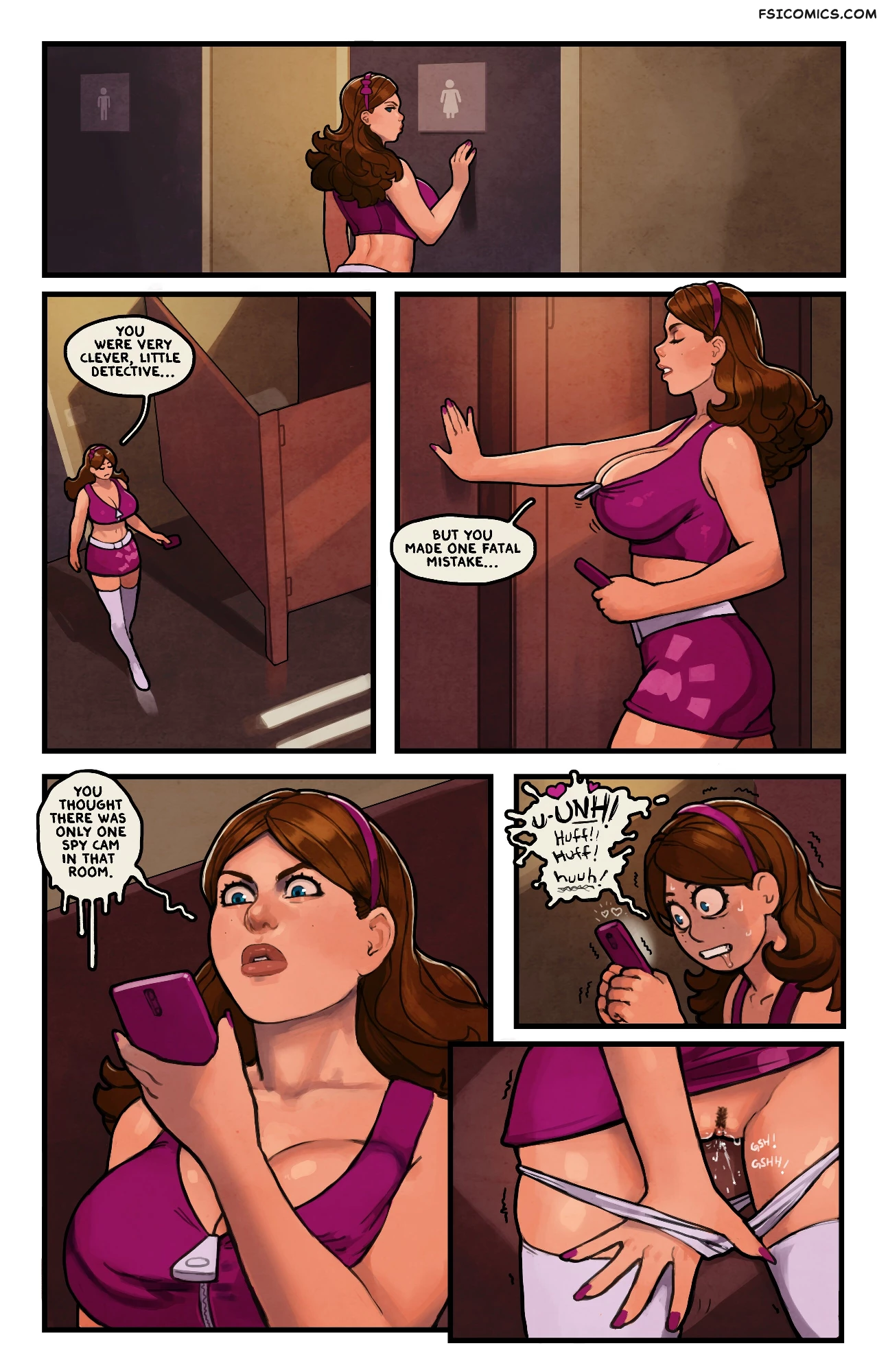 this romantic world chapter 6 reinbach 046 - FSIComics this-romantic-world-chapter-6-reinbach-046