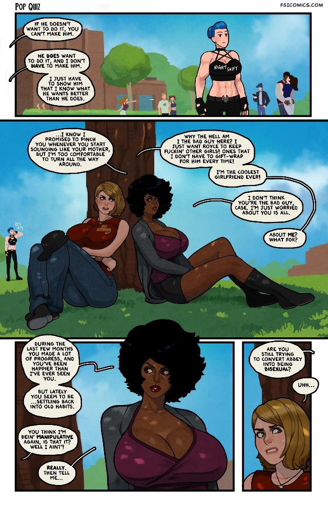 this romantic world chapter 7 reinbach 002 - FSIComics this-romantic-world-chapter-7-reinbach-002