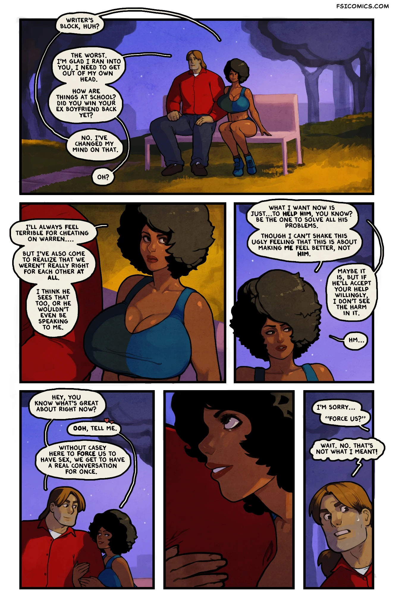 this romantic world chapter 7 reinbach 011 - FSIComics this-romantic-world-chapter-7-reinbach-011