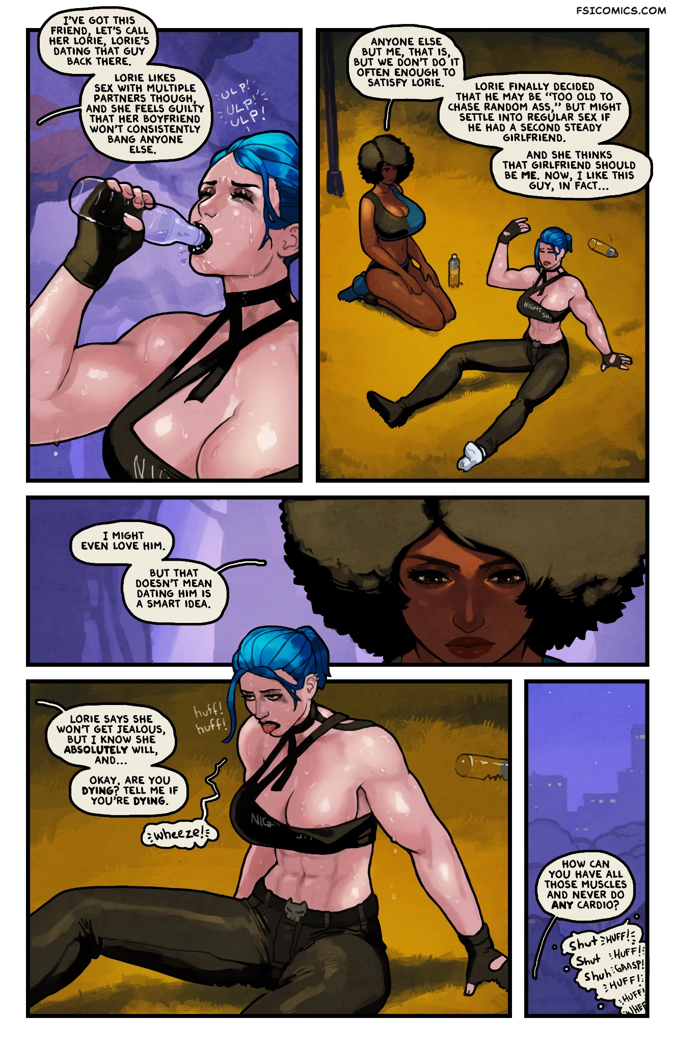 this romantic world chapter 7 reinbach 020 - FSIComics this-romantic-world-chapter-7-reinbach-020