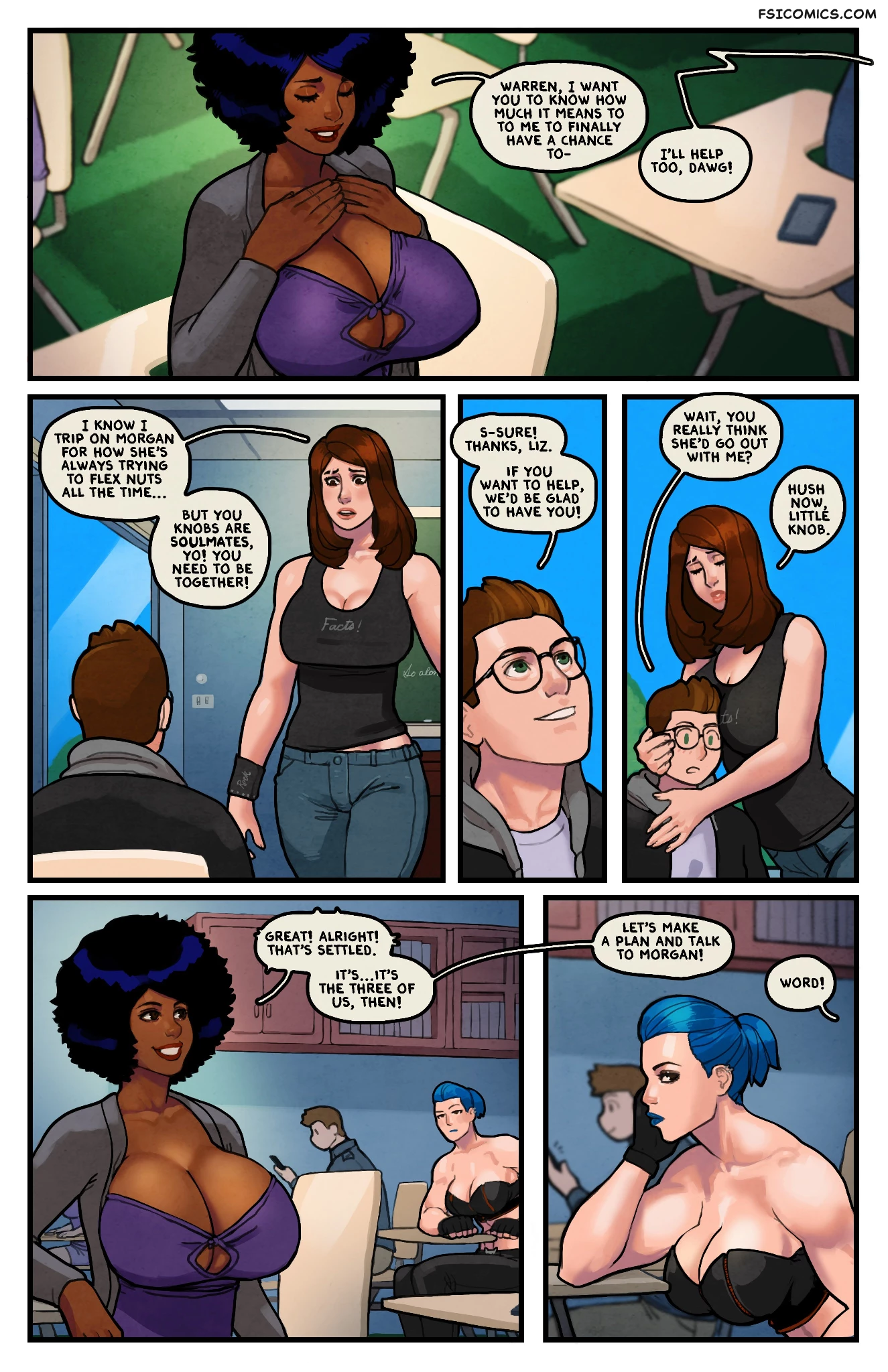 this romantic world chapter 7 reinbach 036 - FSIComics this-romantic-world-chapter-7-reinbach-036