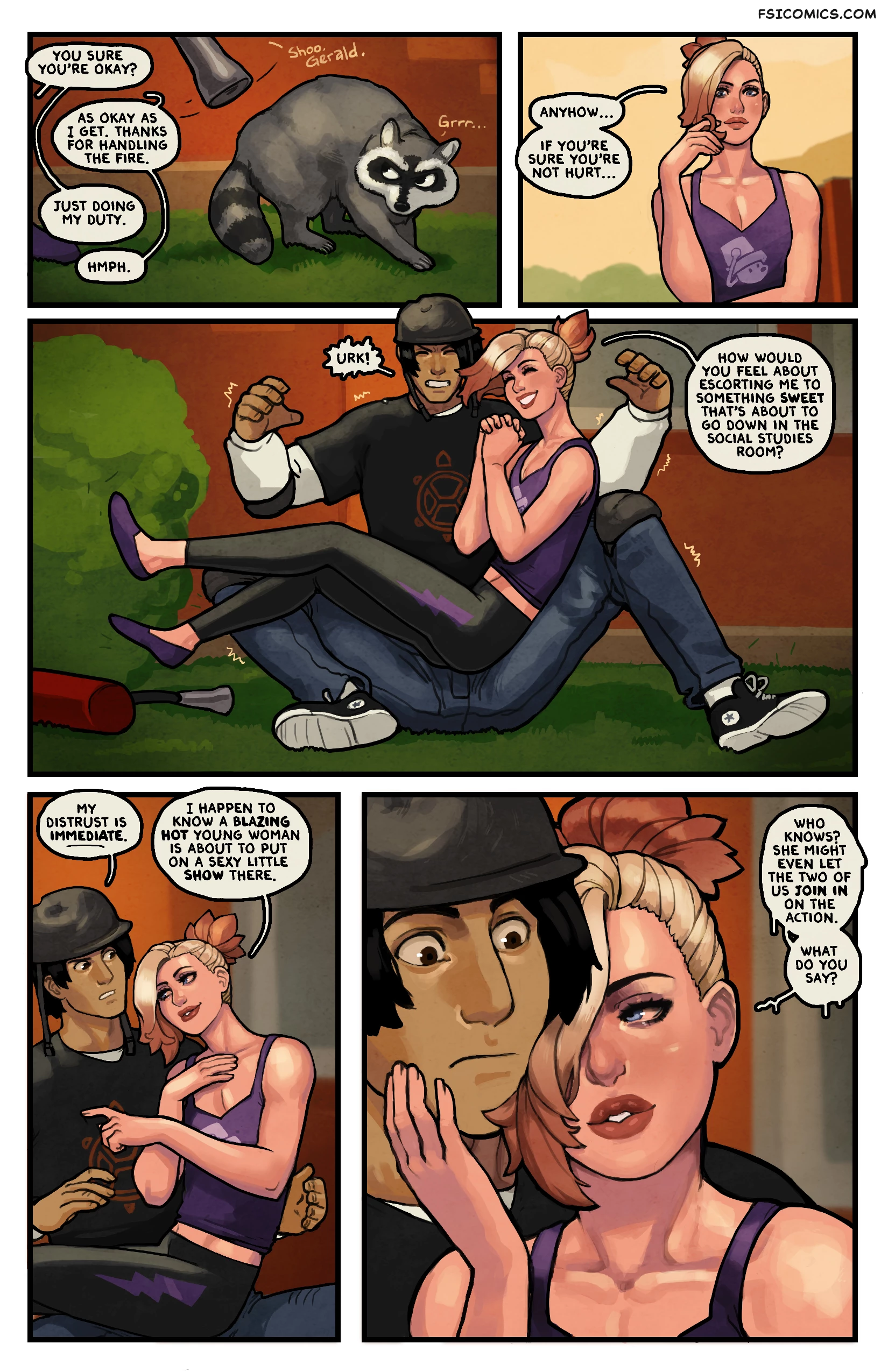 this romantic world chapter 8 reinbach 003 - FSIComics this-romantic-world-chapter-8-reinbach-003