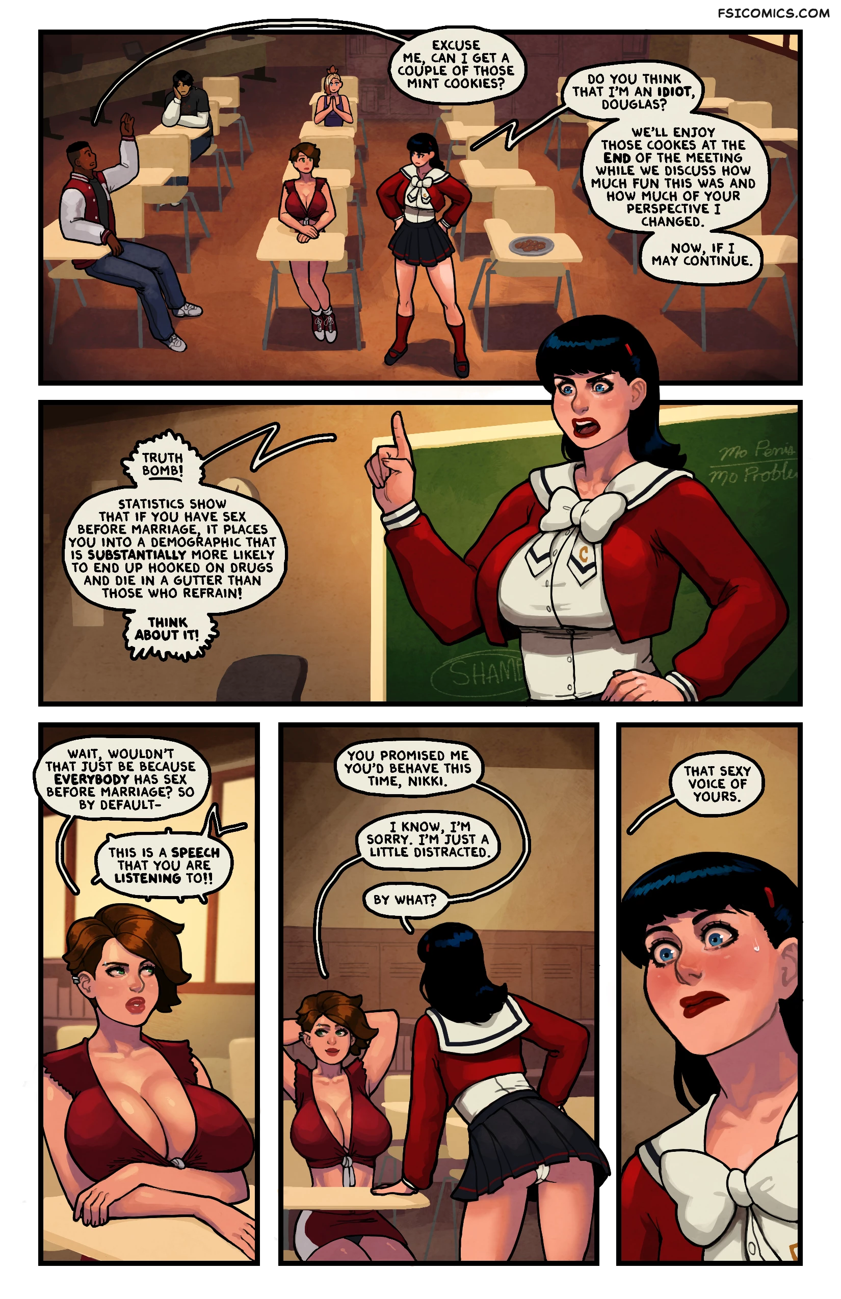 this romantic world chapter 8 reinbach 005 - FSIComics this-romantic-world-chapter-8-reinbach-005