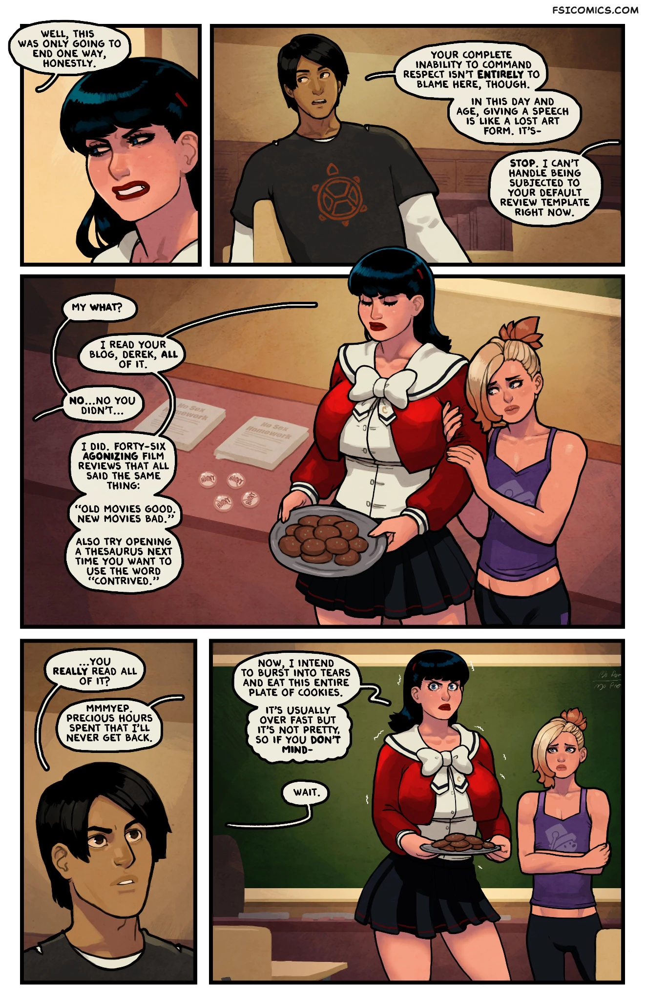 this romantic world chapter 8 reinbach 007 - FSIComics this-romantic-world-chapter-8-reinbach-007
