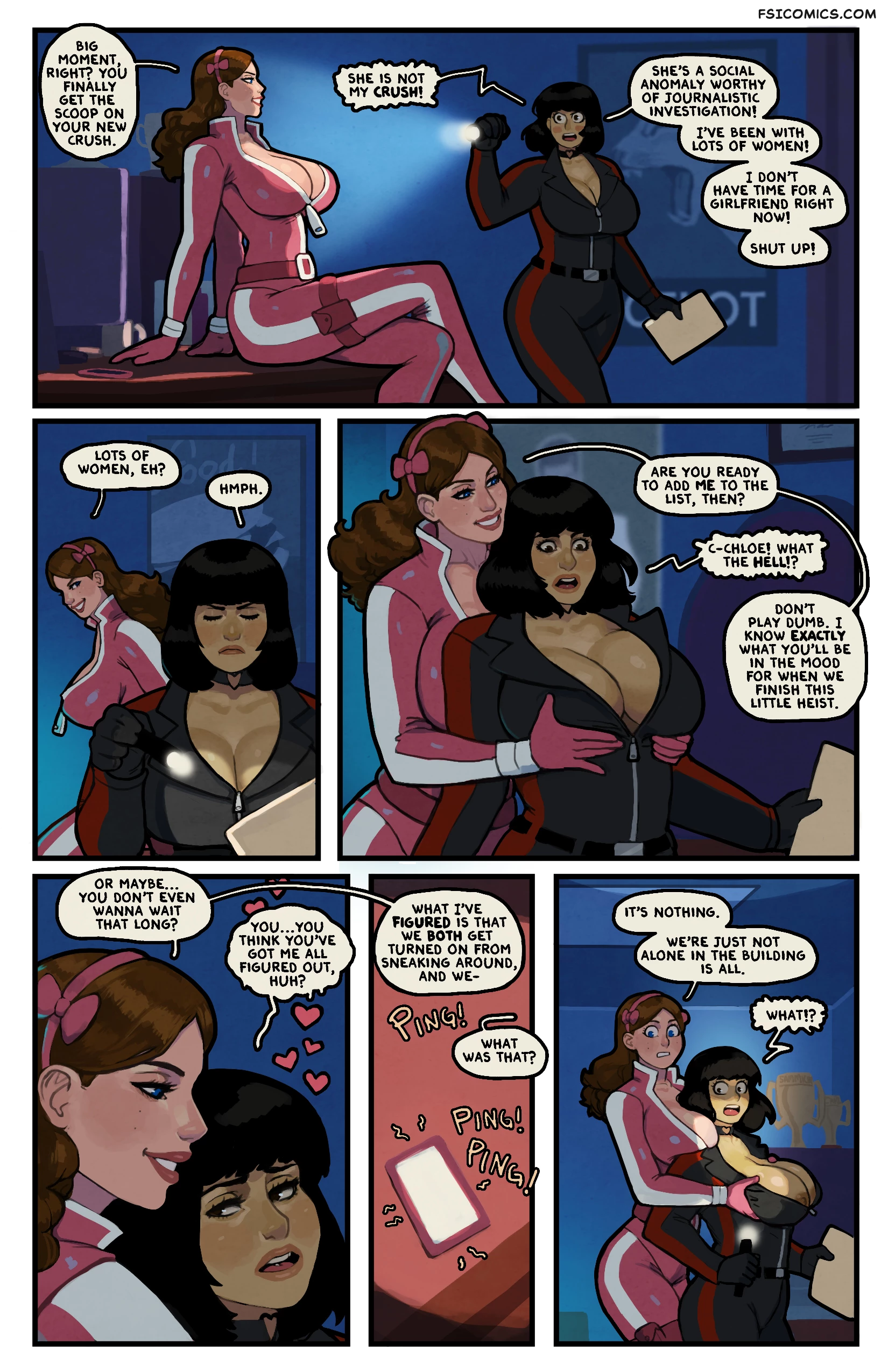 this romantic world chapter 8 reinbach 029 - FSIComics this-romantic-world-chapter-8-reinbach-029