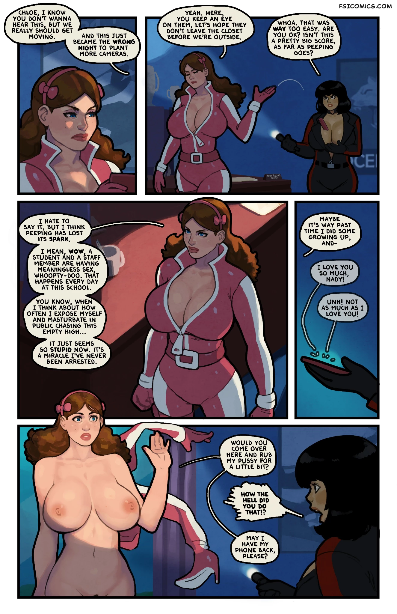 this romantic world chapter 8 reinbach 031 - FSIComics this-romantic-world-chapter-8-reinbach-031