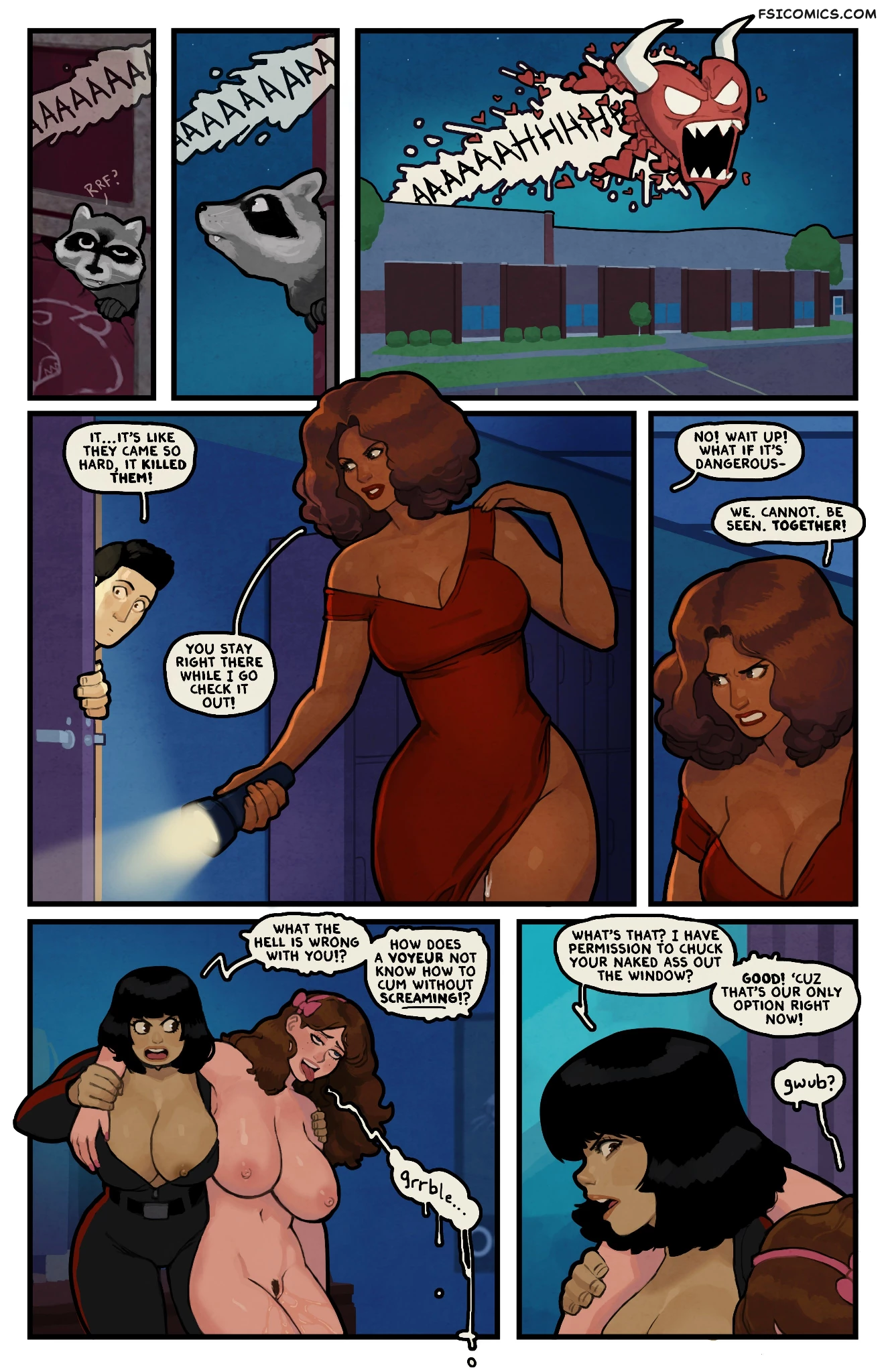 this romantic world chapter 8 reinbach 036 - FSIComics this-romantic-world-chapter-8-reinbach-036