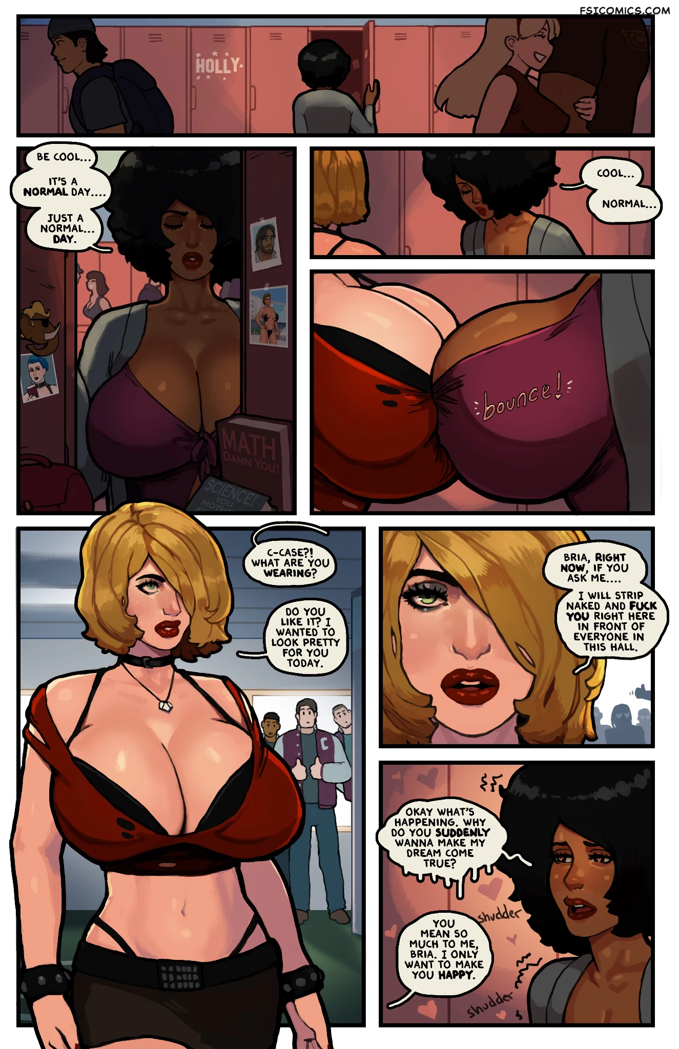 this romantic world chapter 9 reinbach 004 - FSIComics this-romantic-world-chapter-9-reinbach-004
