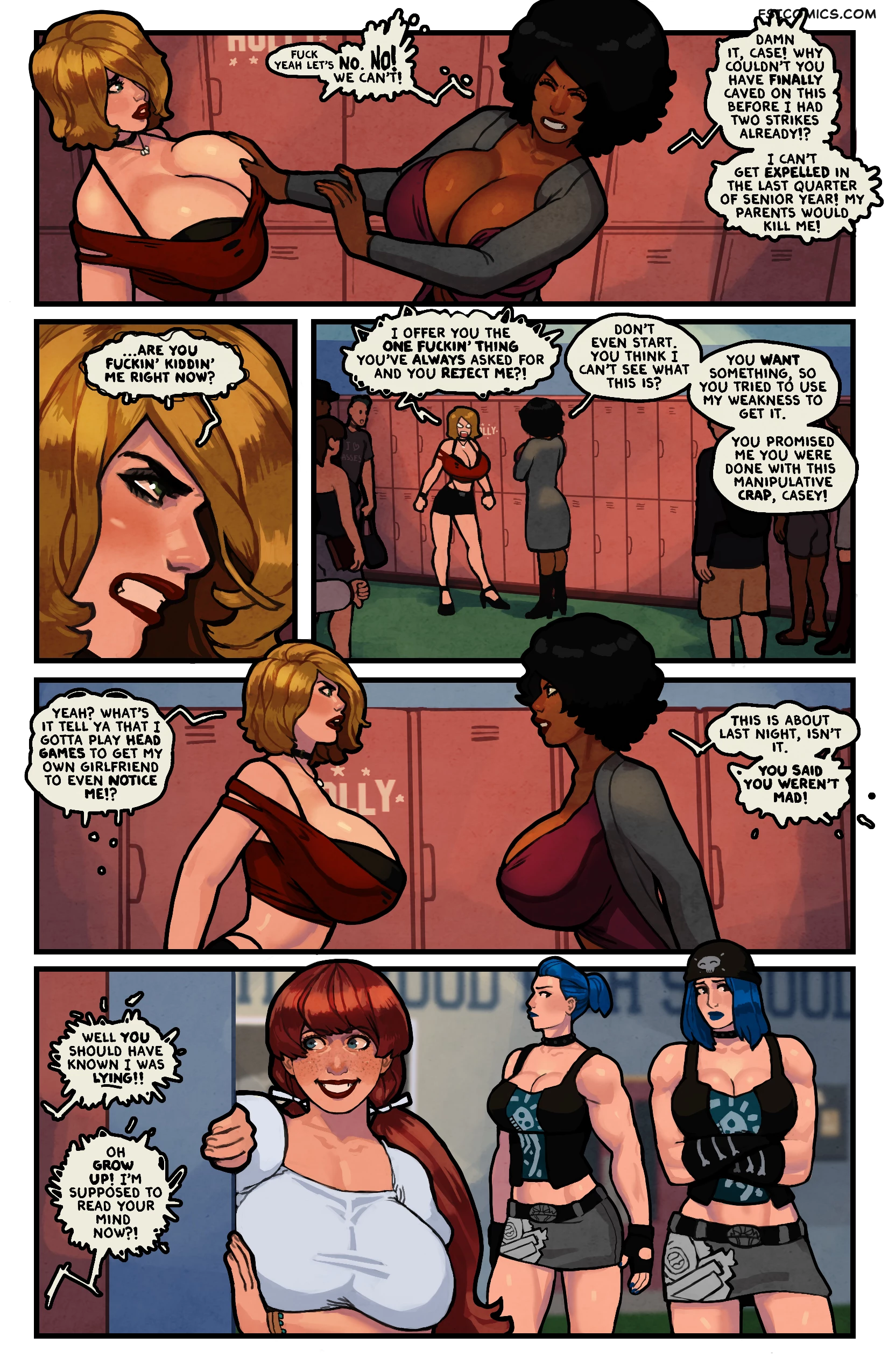 this romantic world chapter 9 reinbach 005 - FSIComics this-romantic-world-chapter-9-reinbach-005