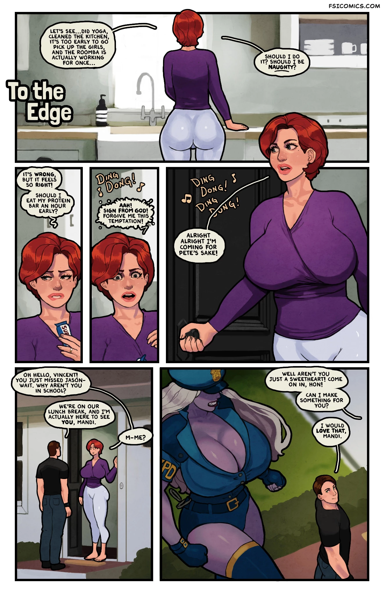 this romantic world chapter 9 reinbach 012 - FSIComics this-romantic-world-chapter-9-reinbach-012