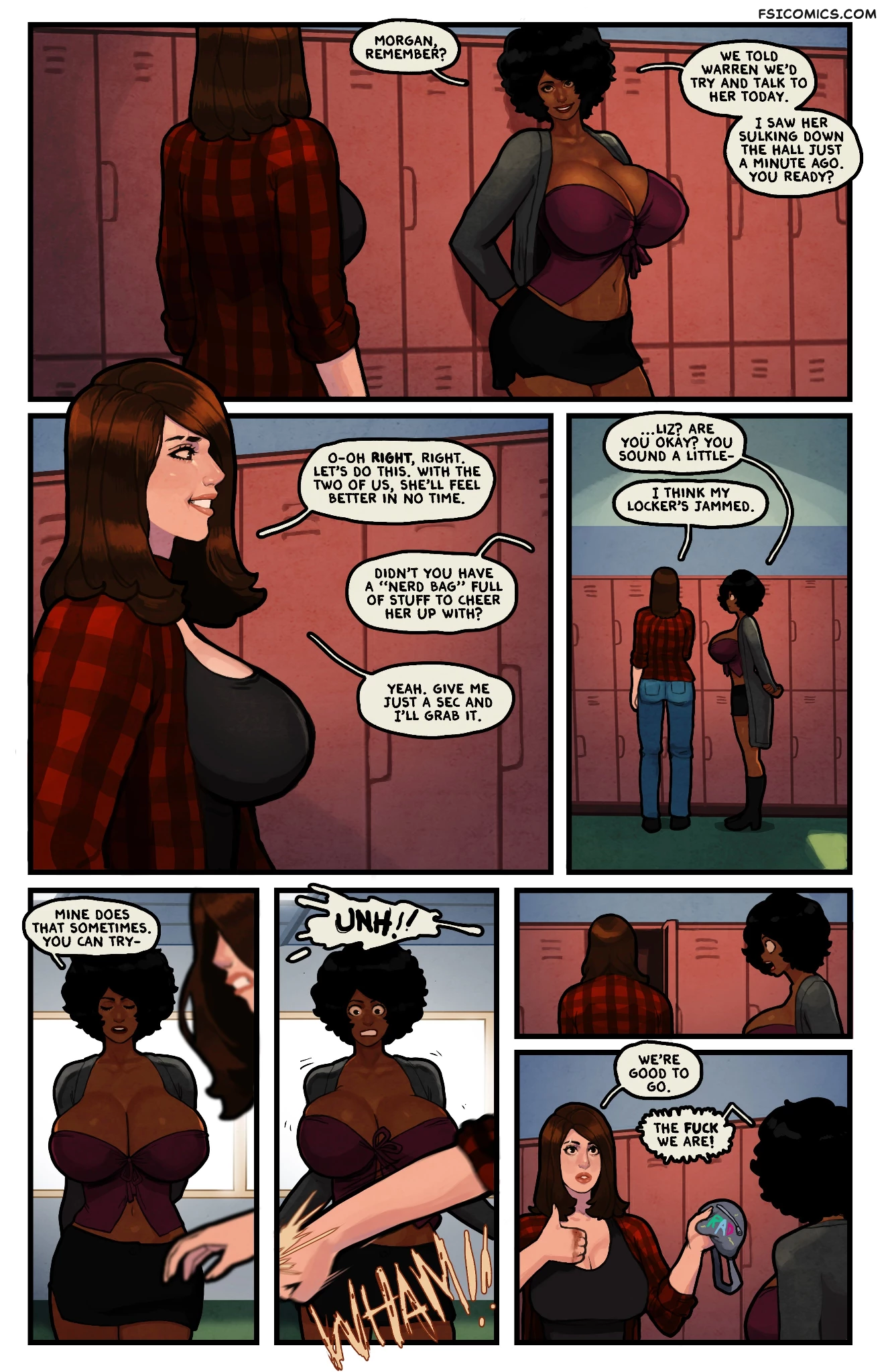 this romantic world chapter 9 reinbach 019 - FSIComics this-romantic-world-chapter-9-reinbach-019