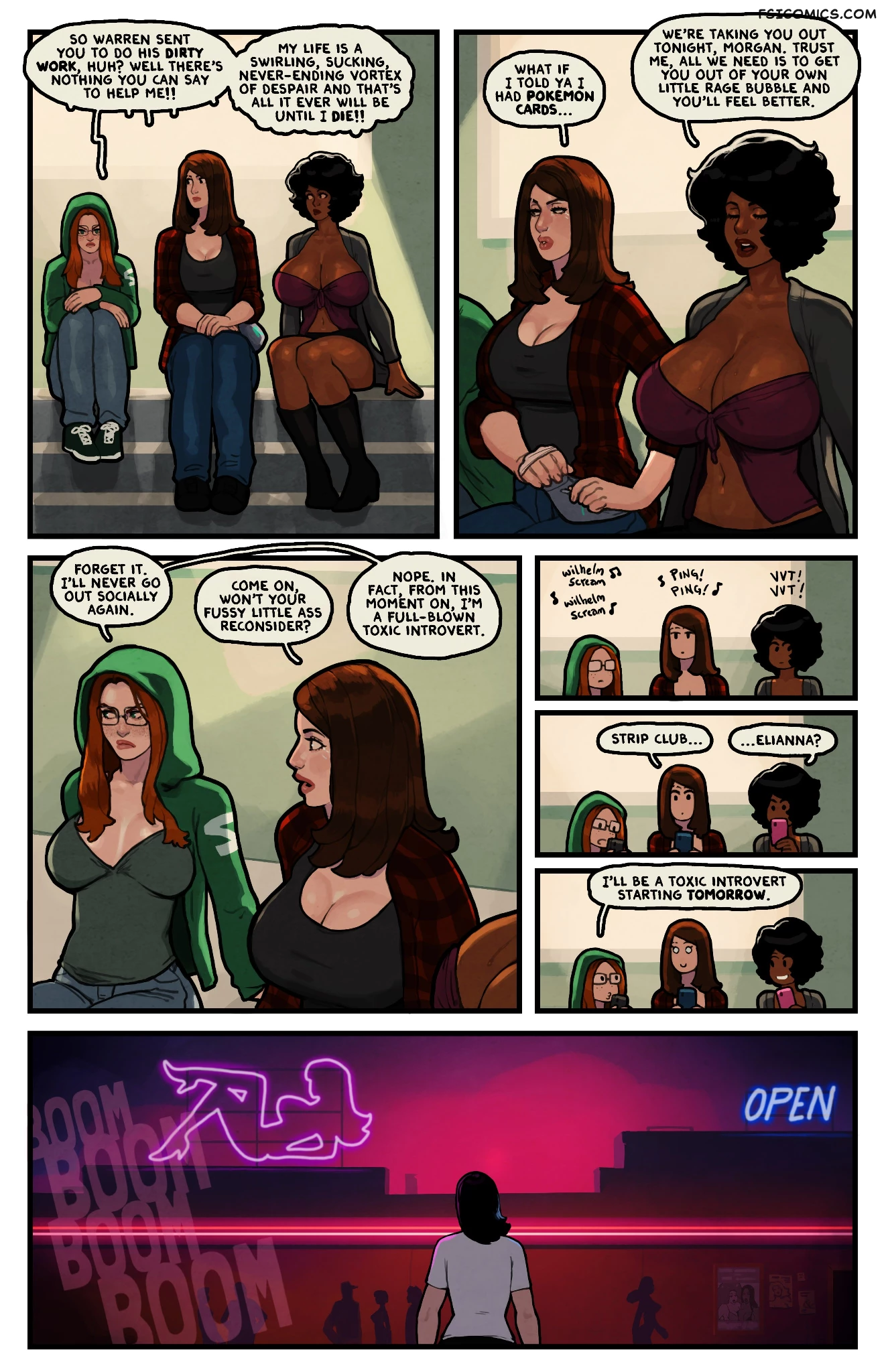 this romantic world chapter 9 reinbach 022 - FSIComics this-romantic-world-chapter-9-reinbach-022