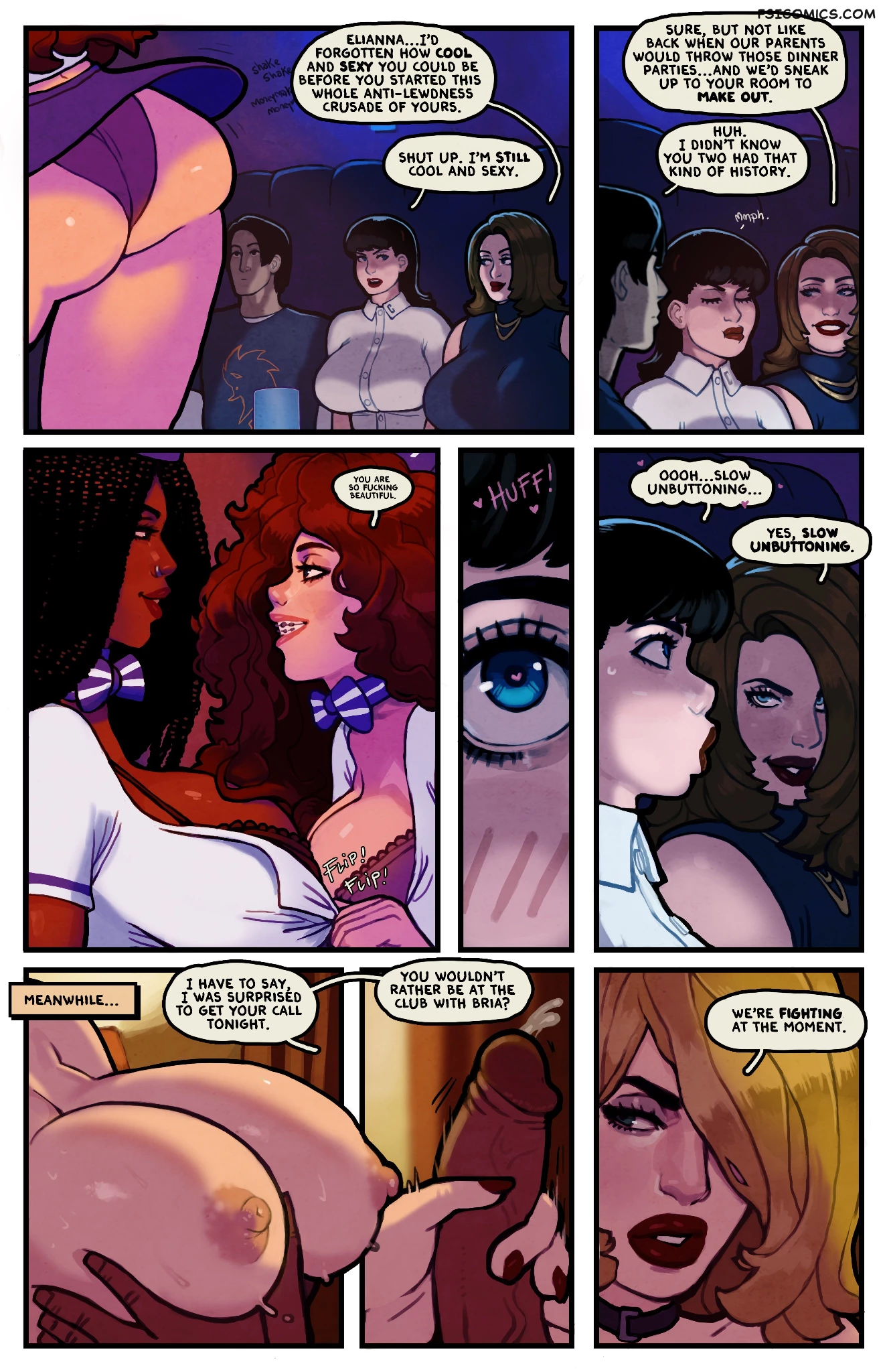 this romantic world chapter 9 reinbach 025 - FSIComics this-romantic-world-chapter-9-reinbach-025