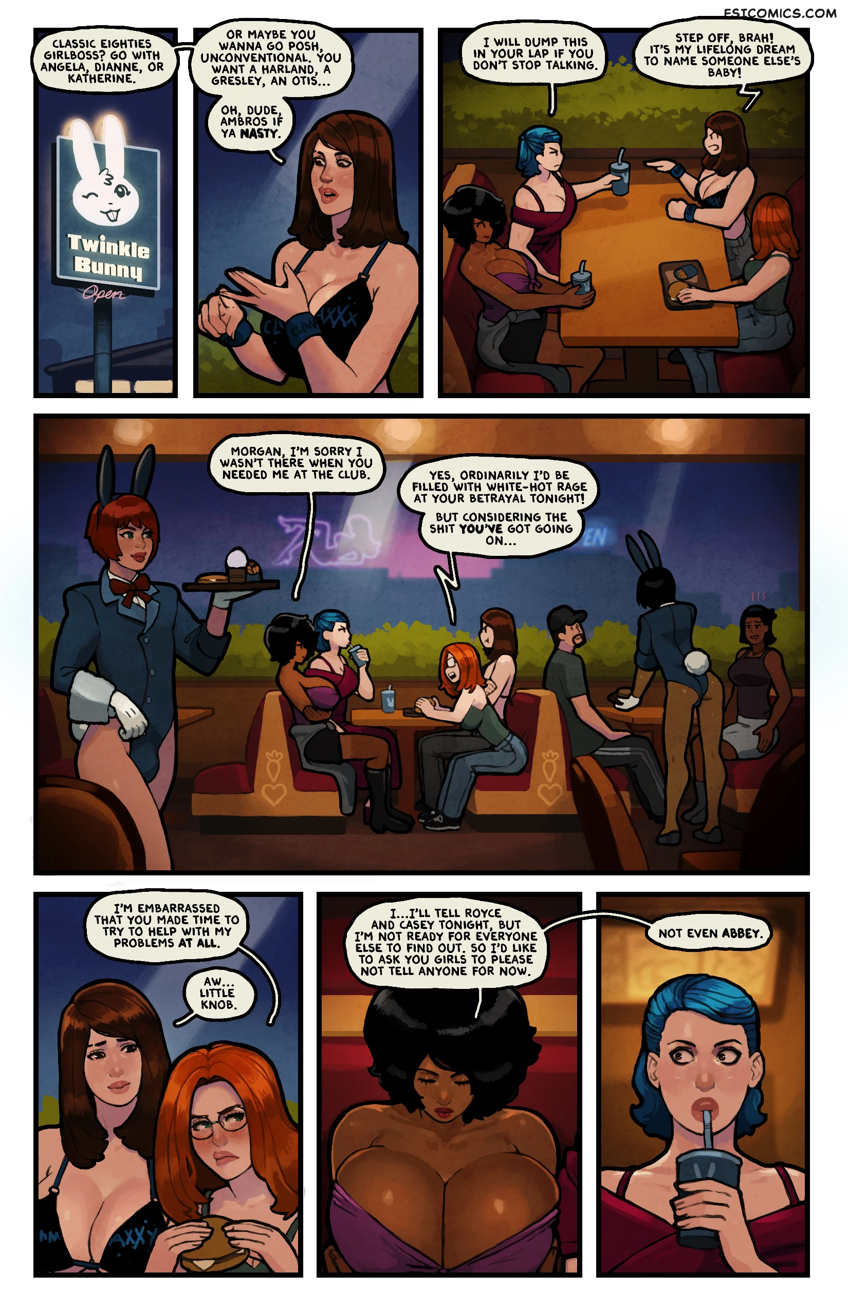 this romantic world chapter 9 reinbach 039 - FSIComics this-romantic-world-chapter-9-reinbach-039