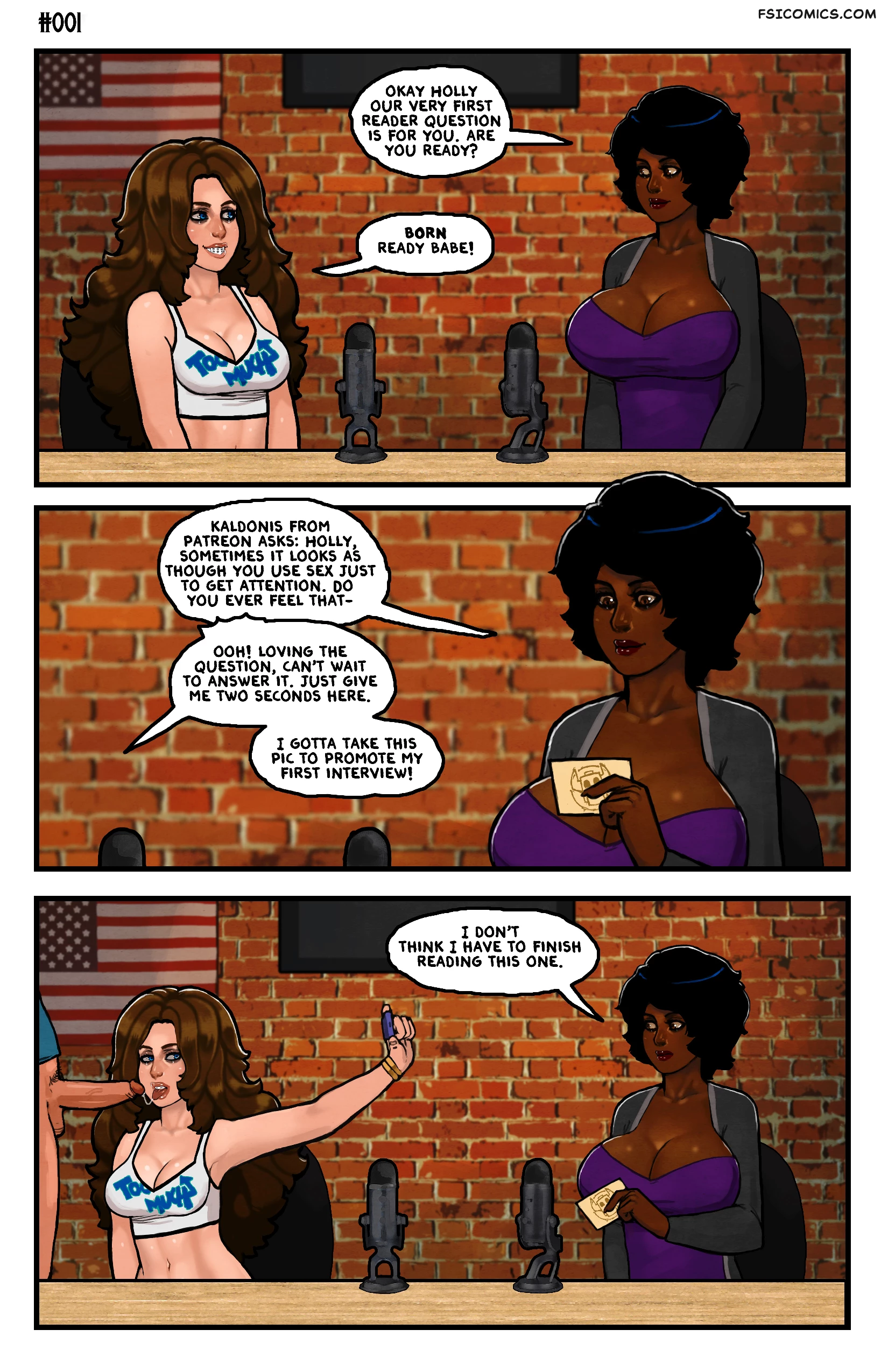 this romantic world strips reinbach 001 - FSIComics this-romantic-world-strips-reinbach-001