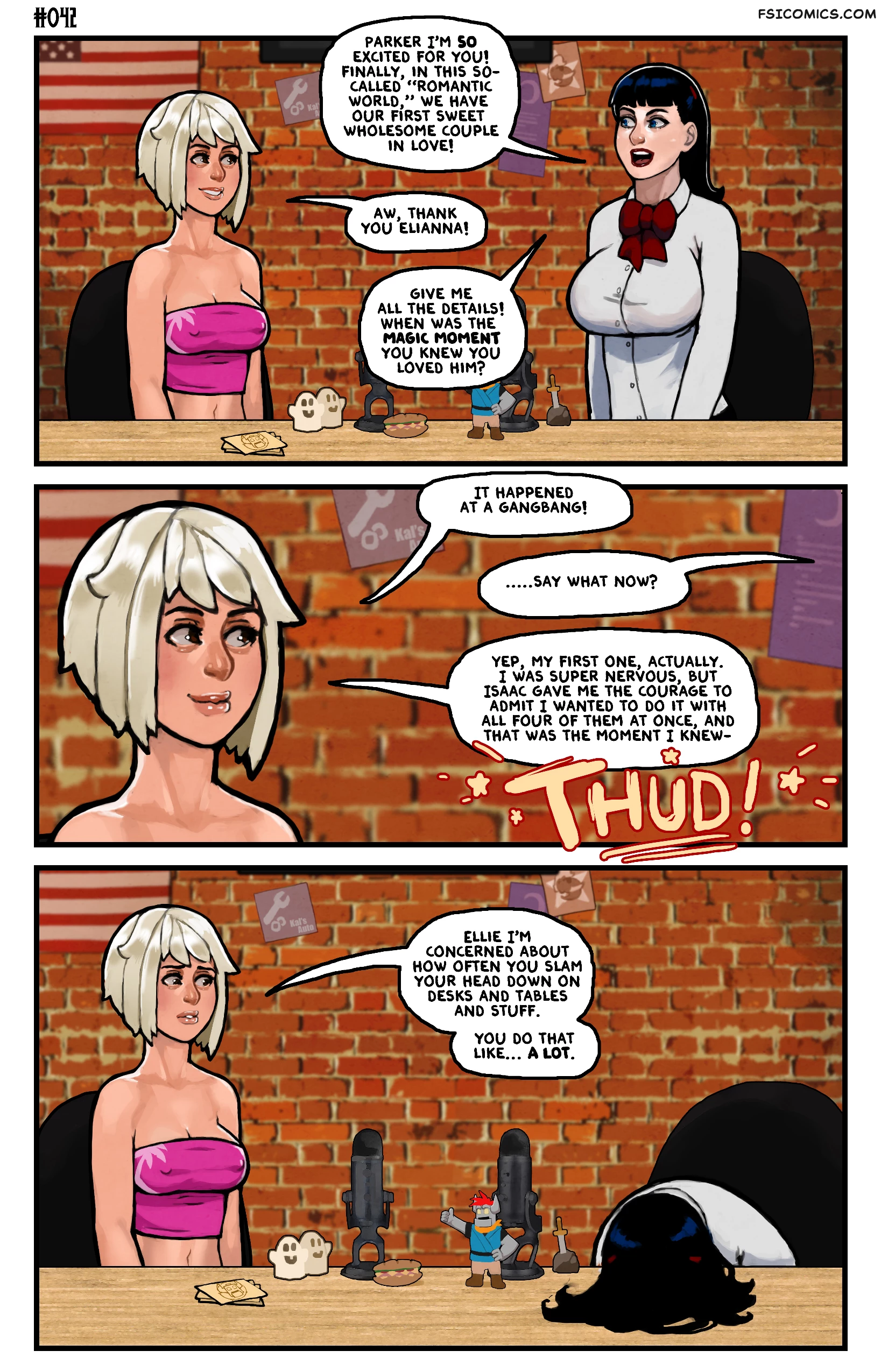 this romantic world strips reinbach 042 - FSIComics this-romantic-world-strips-reinbach-042