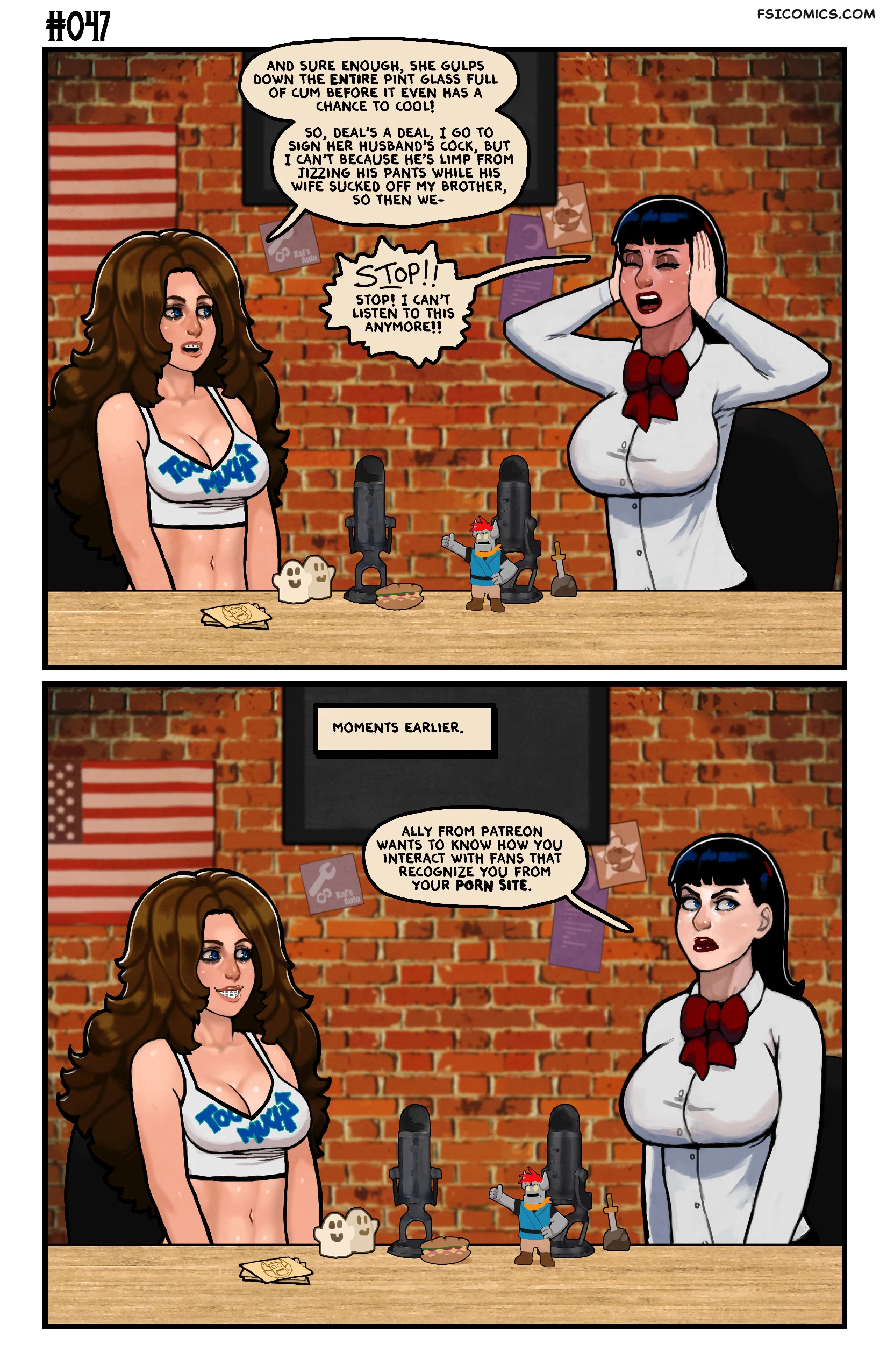this romantic world strips reinbach 047 - FSIComics this-romantic-world-strips-reinbach-047