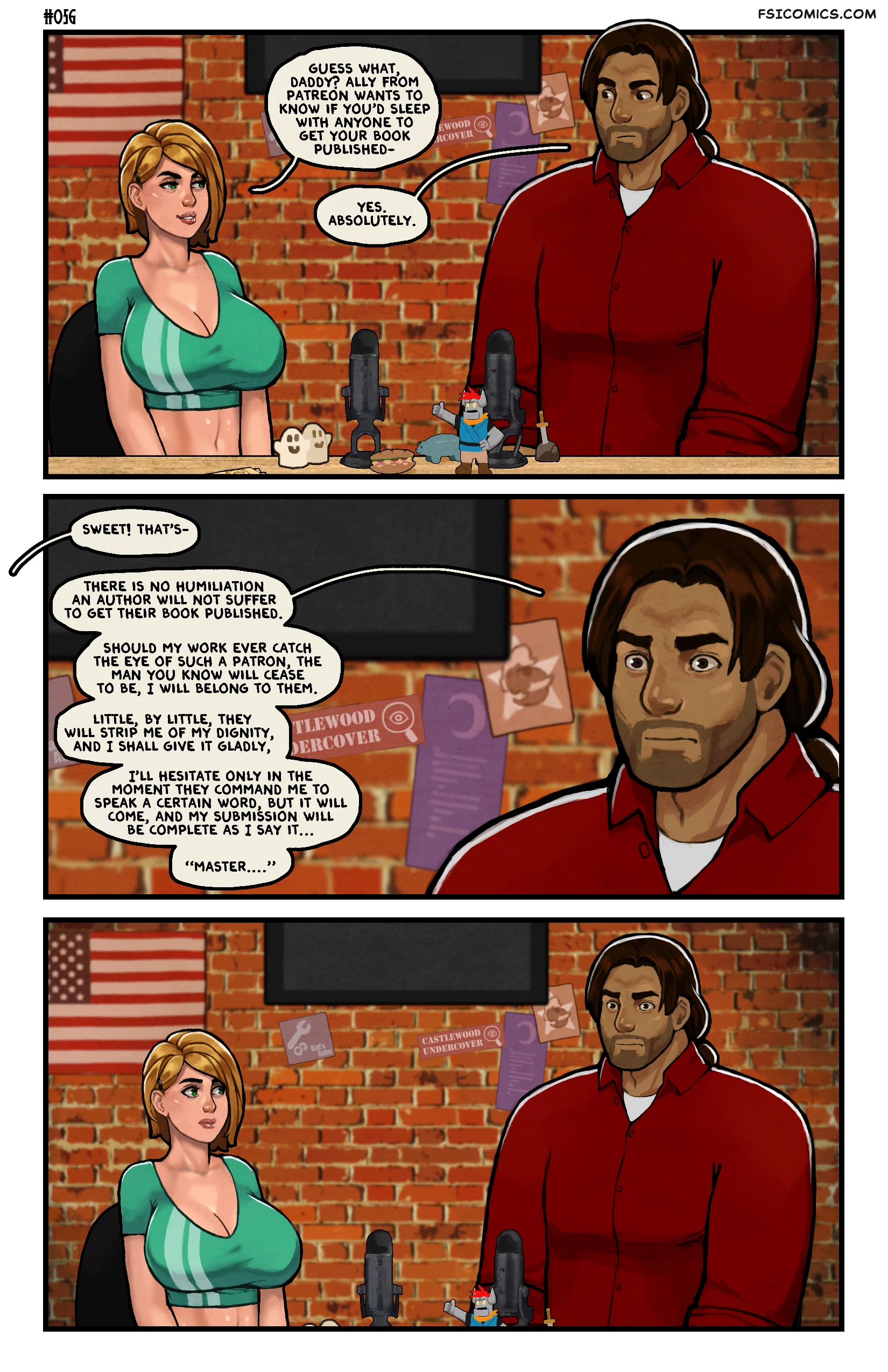this romantic world strips reinbach 056 - FSIComics this-romantic-world-strips-reinbach-056