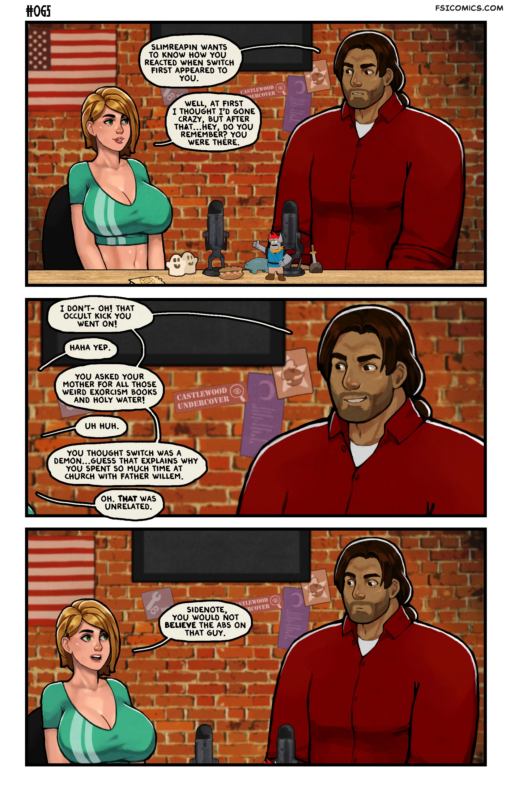 this romantic world strips reinbach 065 - FSIComics this-romantic-world-strips-reinbach-065