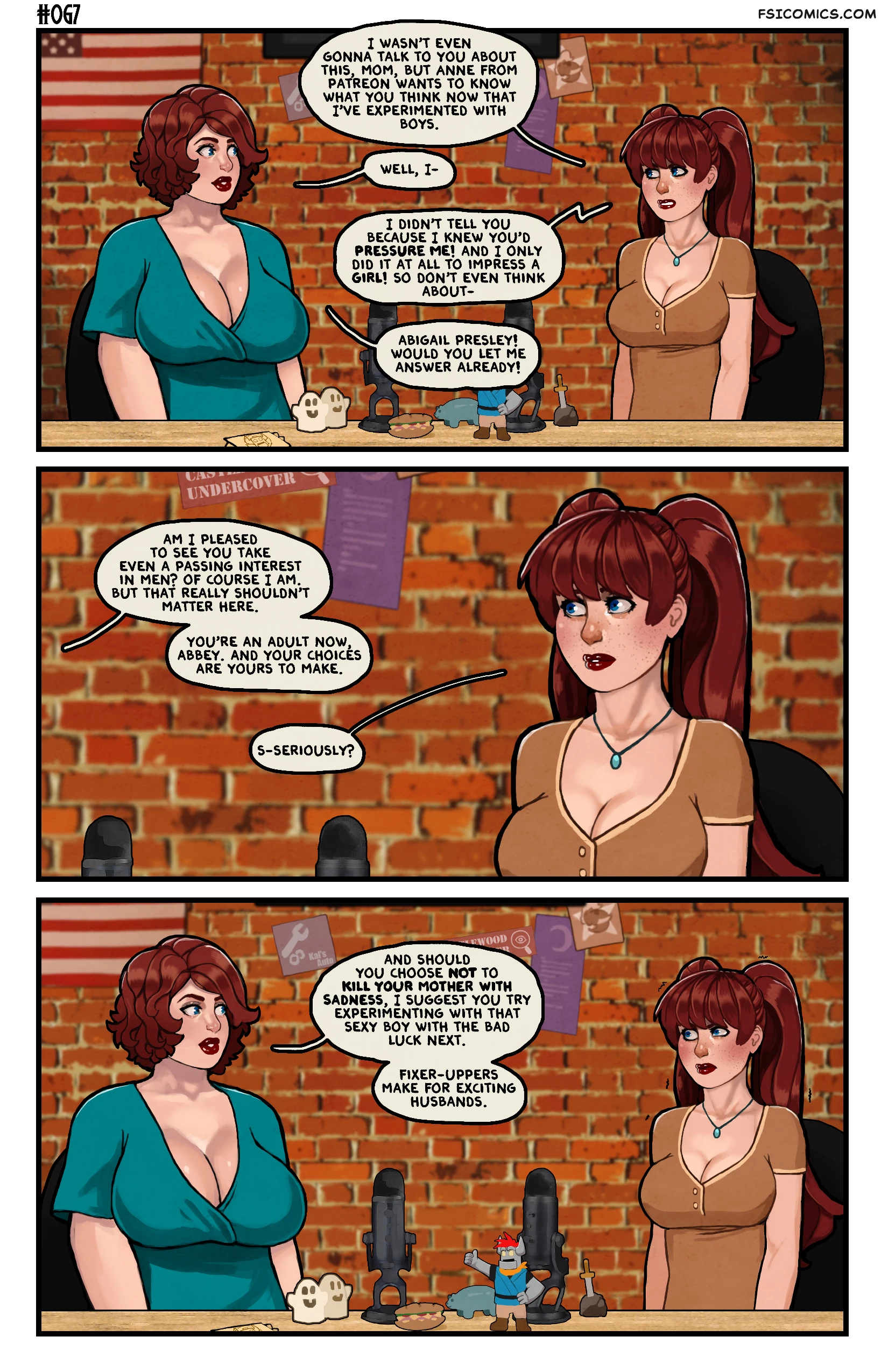 this romantic world strips reinbach 067 - FSIComics this-romantic-world-strips-reinbach-067