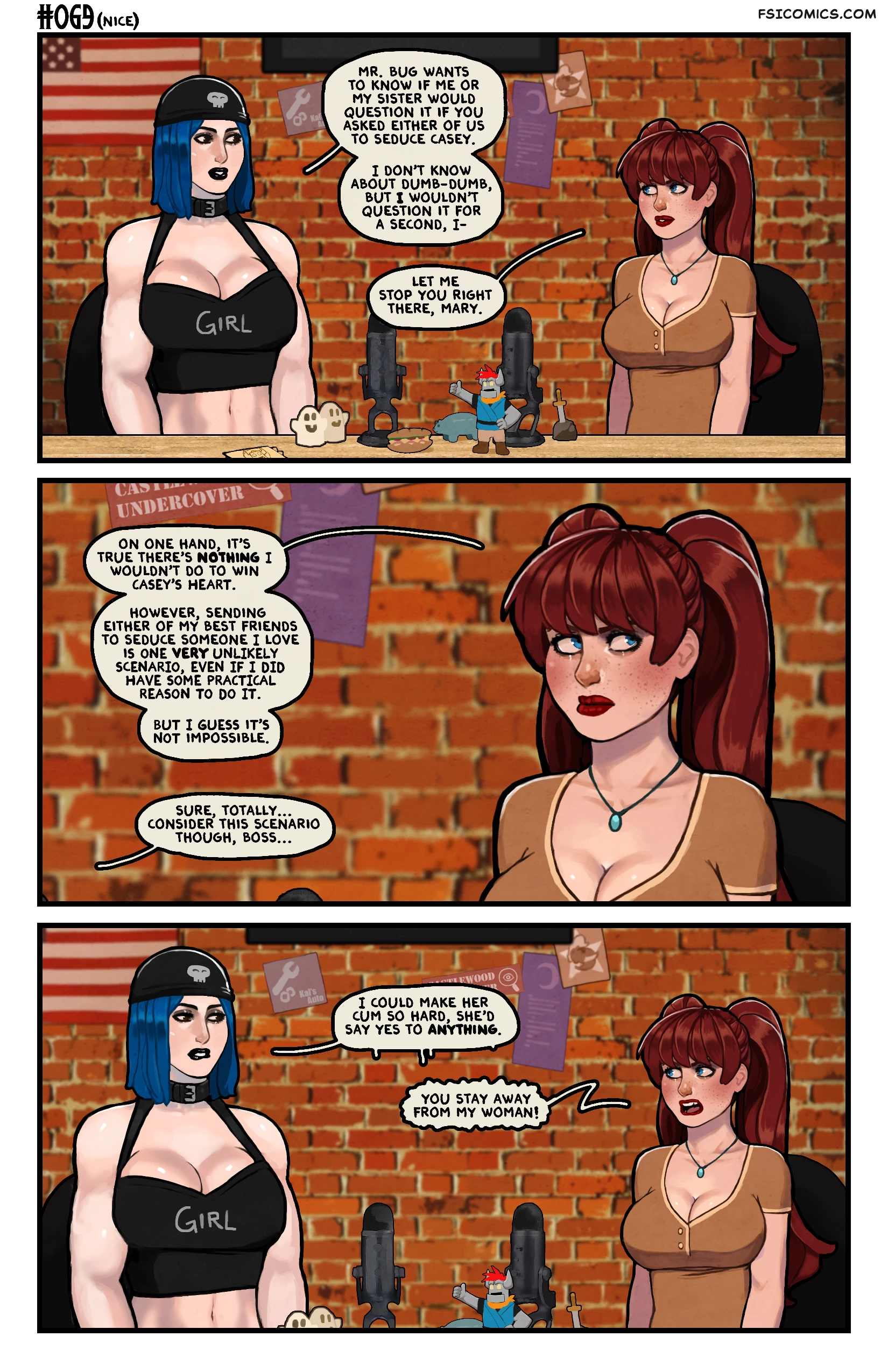 this romantic world strips reinbach 069 - FSIComics this-romantic-world-strips-reinbach-069
