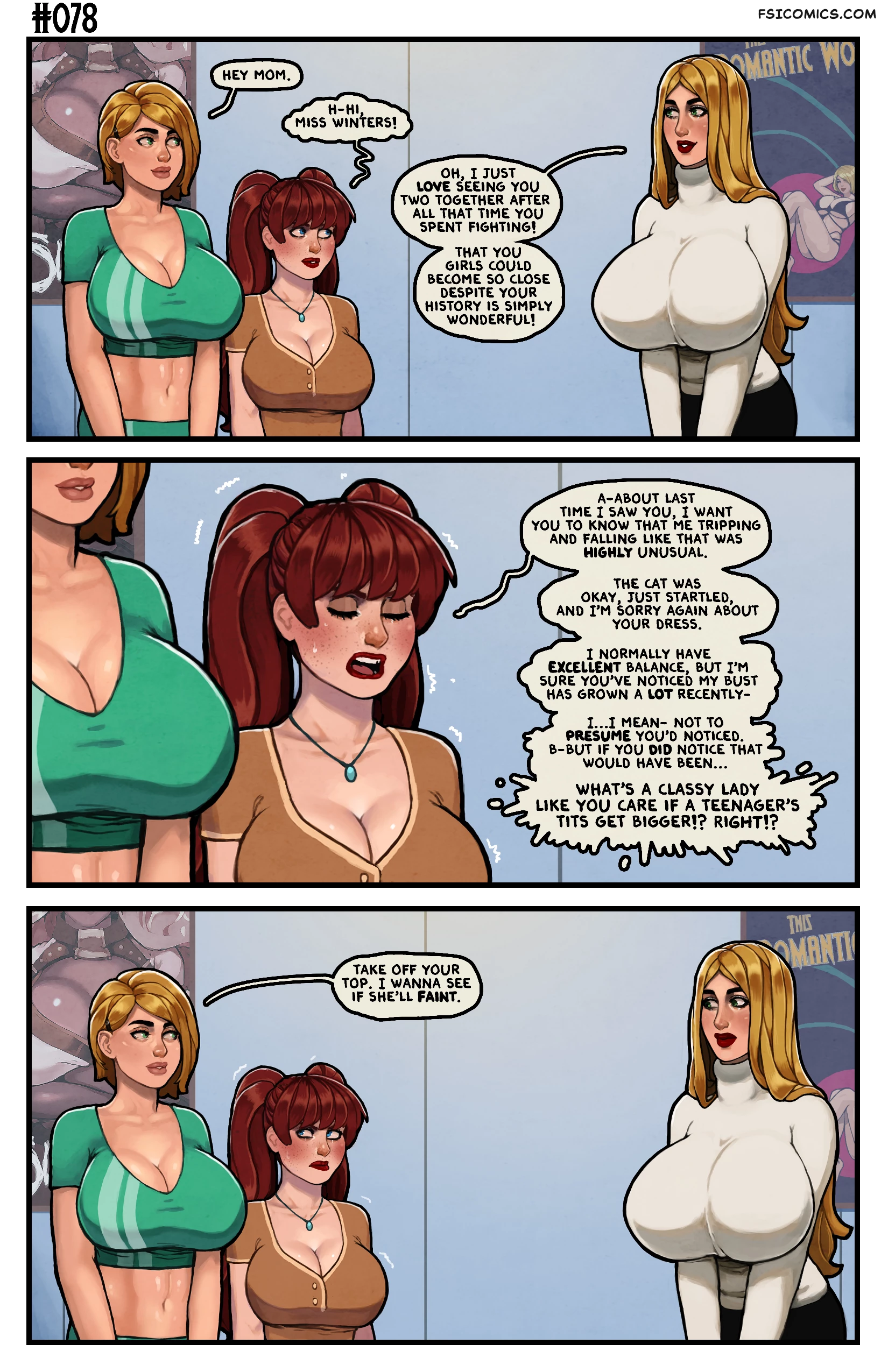 this romantic world strips reinbach 078 - FSIComics this-romantic-world-strips-reinbach-078