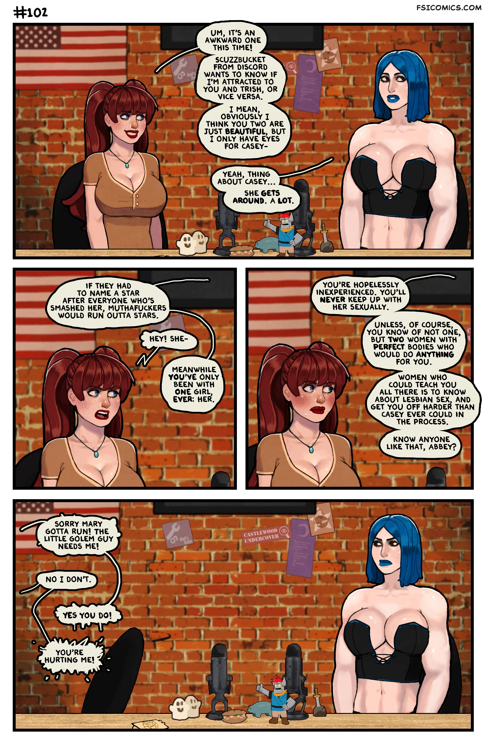 this romantic world strips reinbach 102 - FSIComics this-romantic-world-strips-reinbach-102