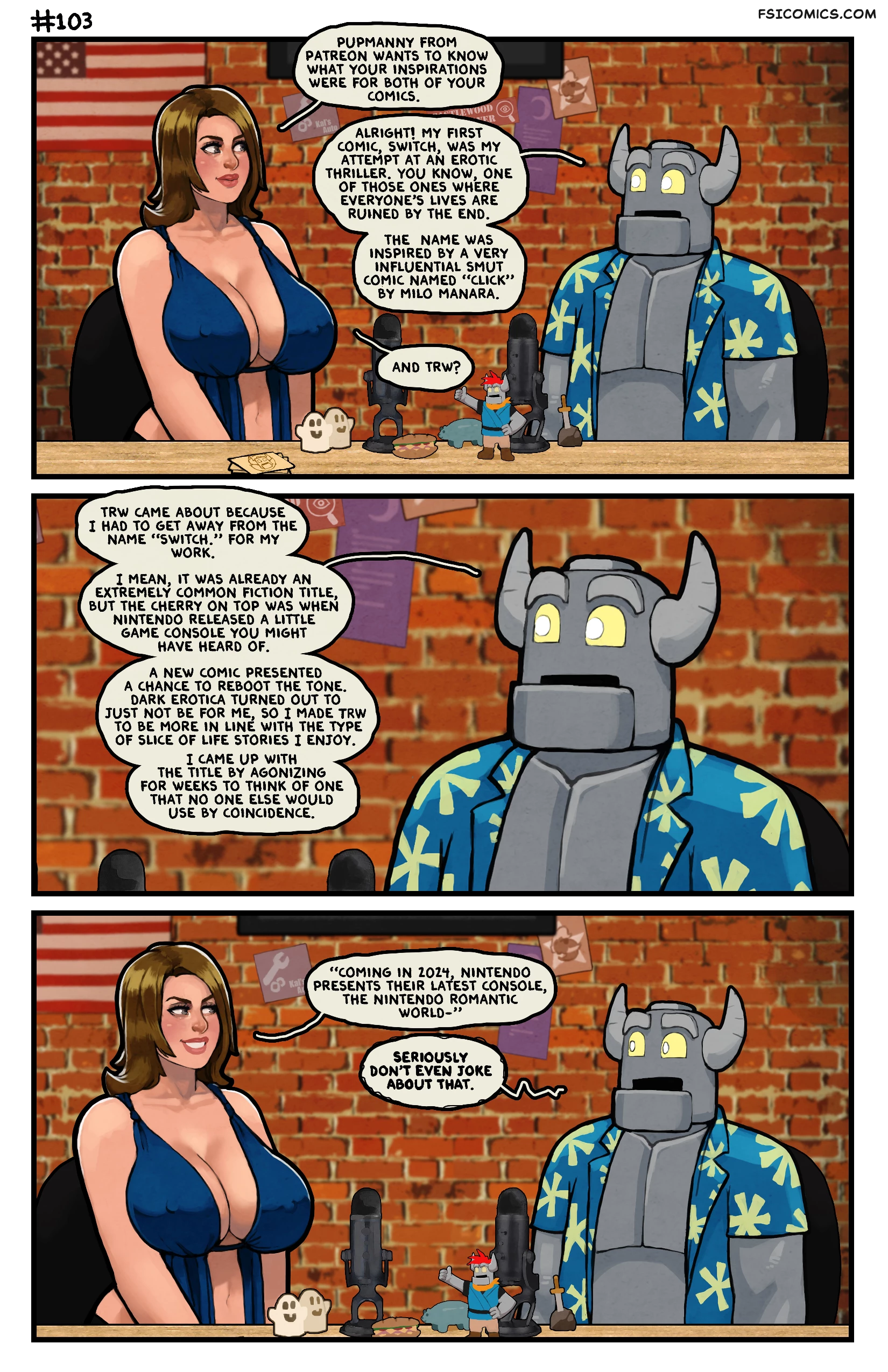 this romantic world strips reinbach 103 - FSIComics this-romantic-world-strips-reinbach-103