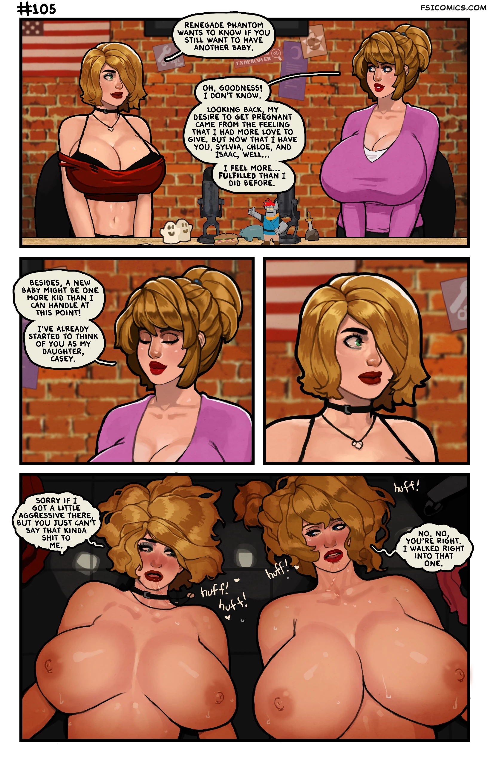 this romantic world strips reinbach 105 - FSIComics this-romantic-world-strips-reinbach-105