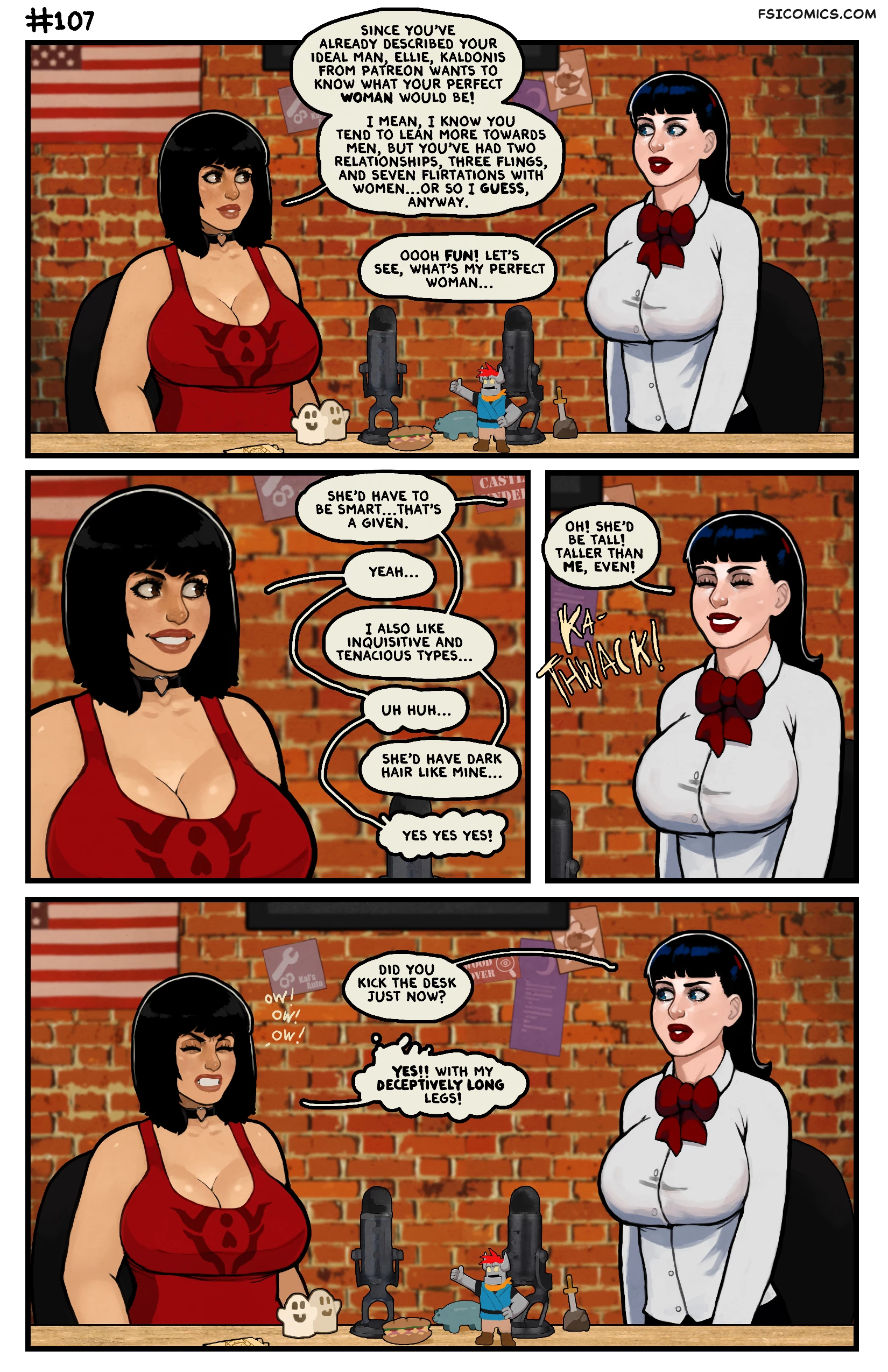 this romantic world strips reinbach 107 - FSIComics this-romantic-world-strips-reinbach-107