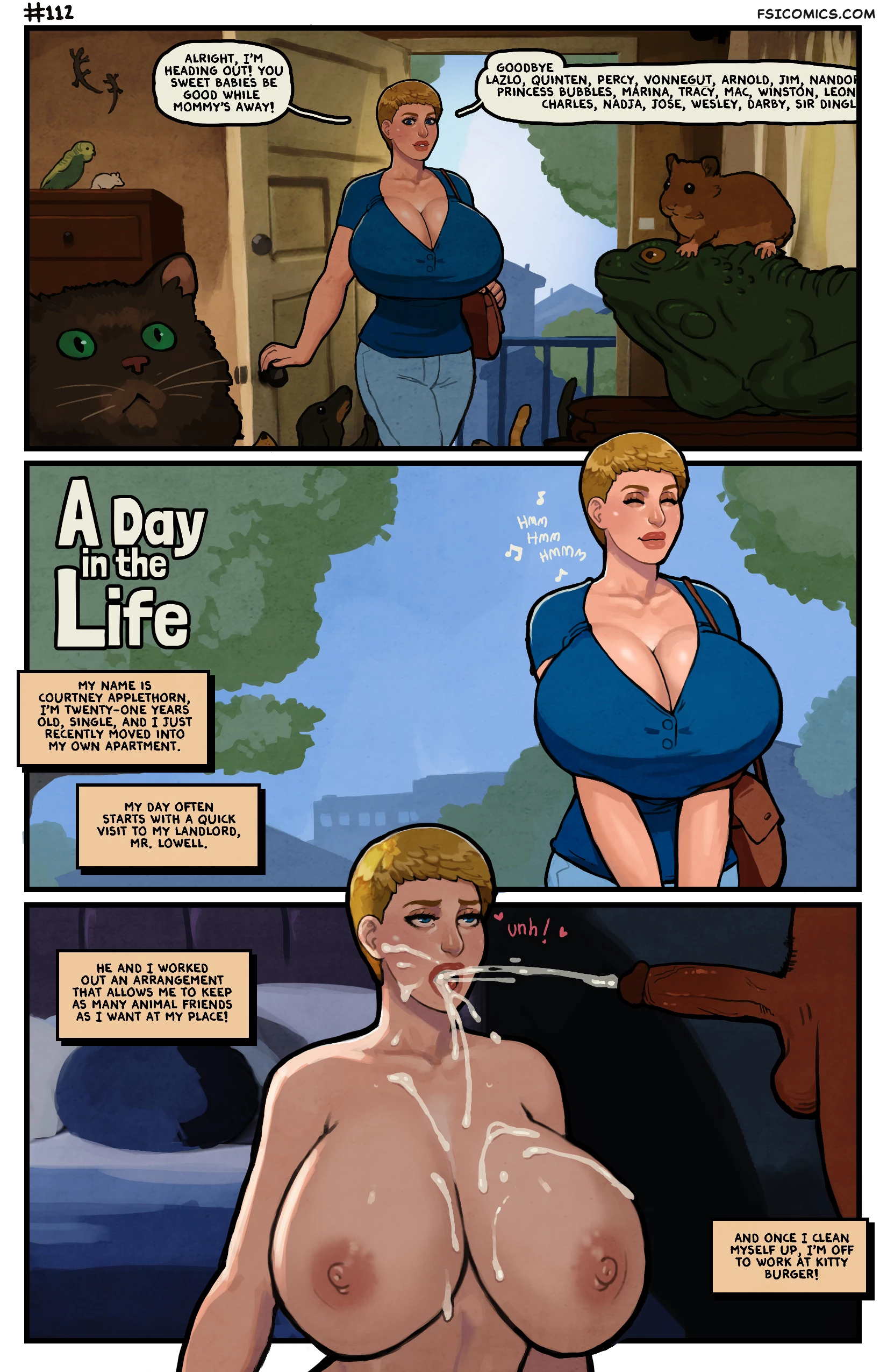 this romantic world strips reinbach 112 - FSIComics this-romantic-world-strips-reinbach-112