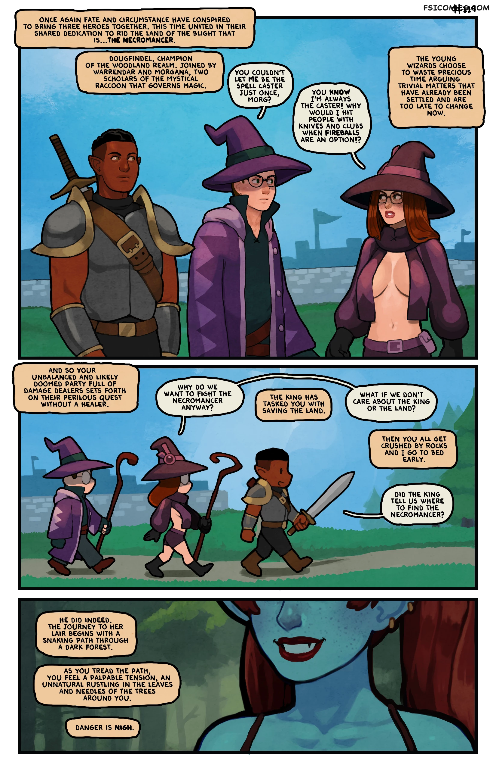 this romantic world strips reinbach 119 - FSIComics this-romantic-world-strips-reinbach-119