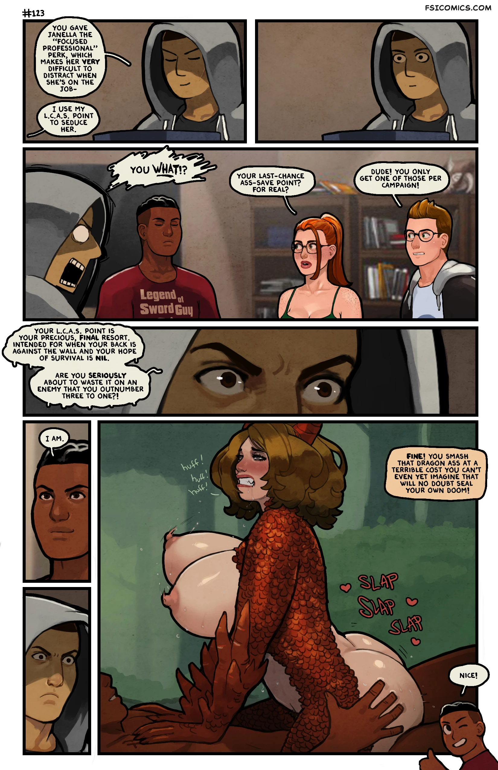 this romantic world strips reinbach 123 - FSIComics this-romantic-world-strips-reinbach-123
