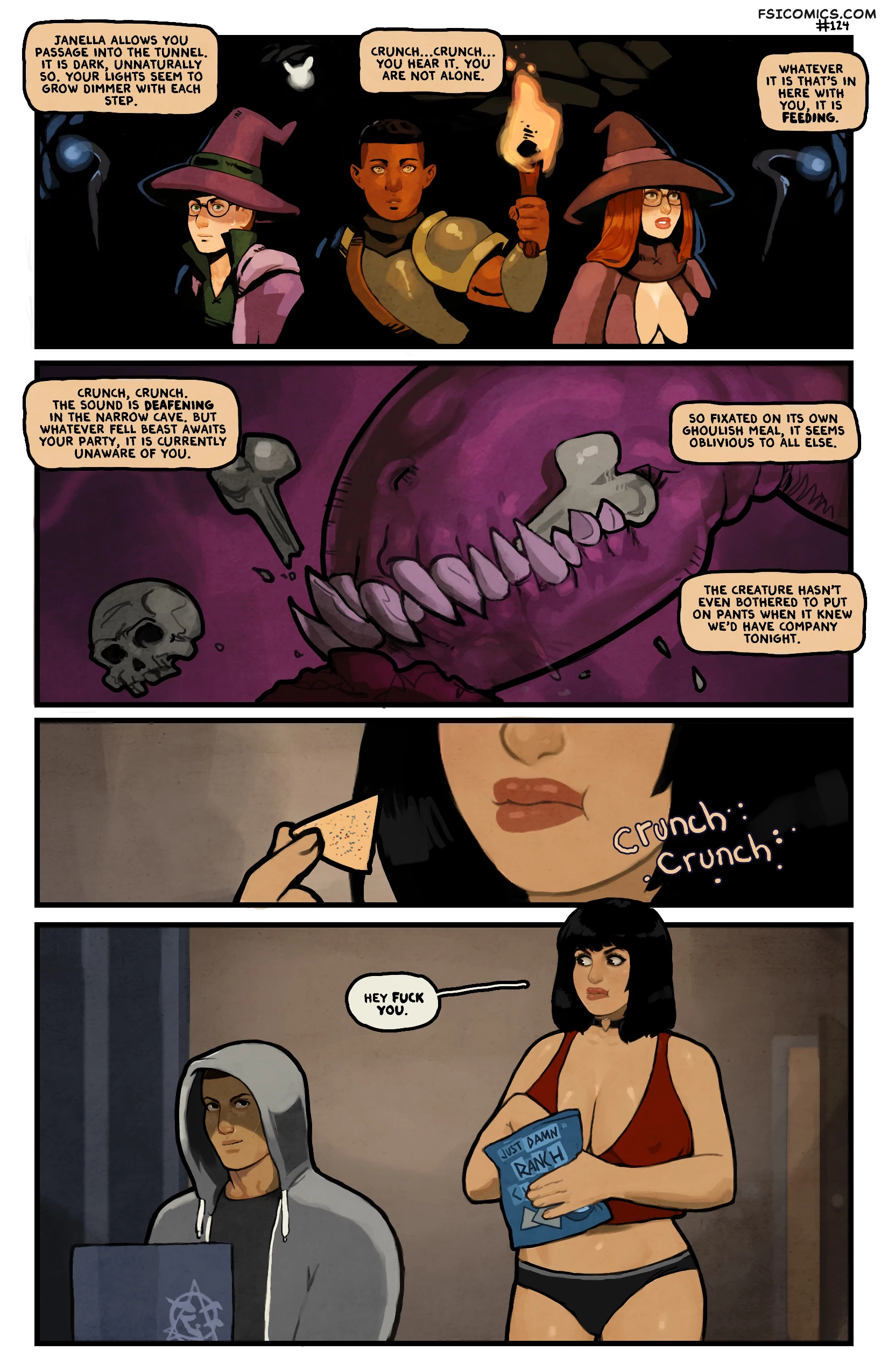 this romantic world strips reinbach 124 - FSIComics this-romantic-world-strips-reinbach-124